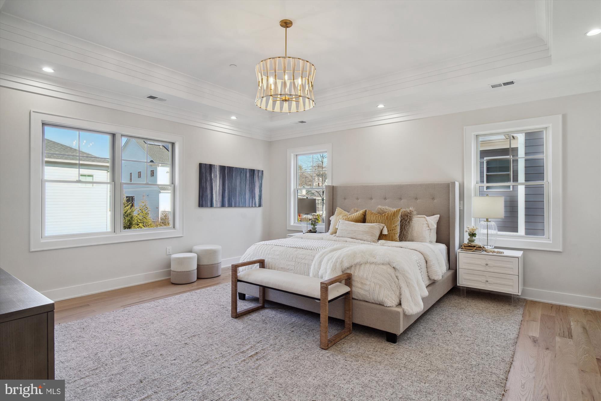 KENSINGTON ESTATES - Residential