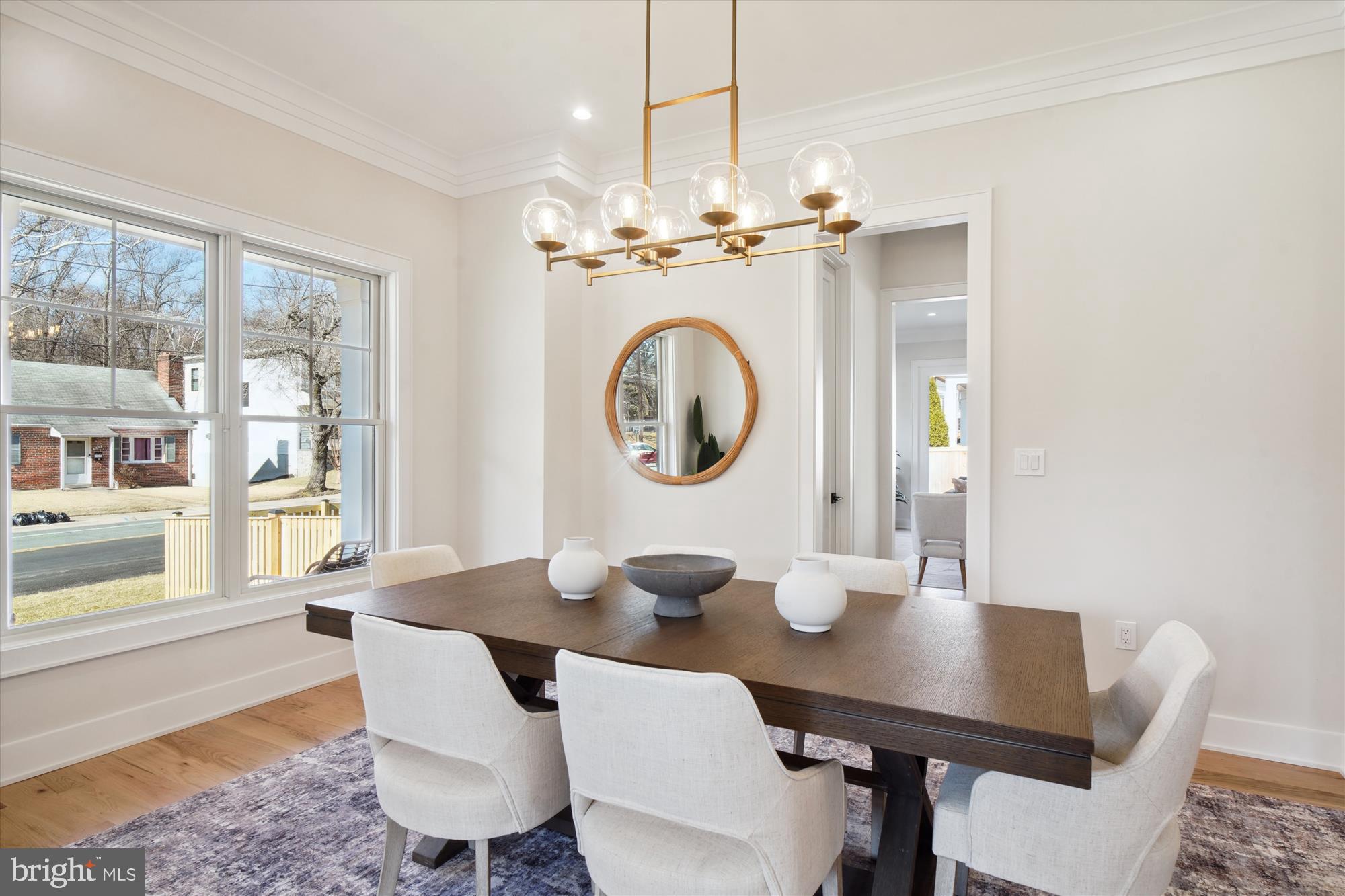 KENSINGTON ESTATES - Residential