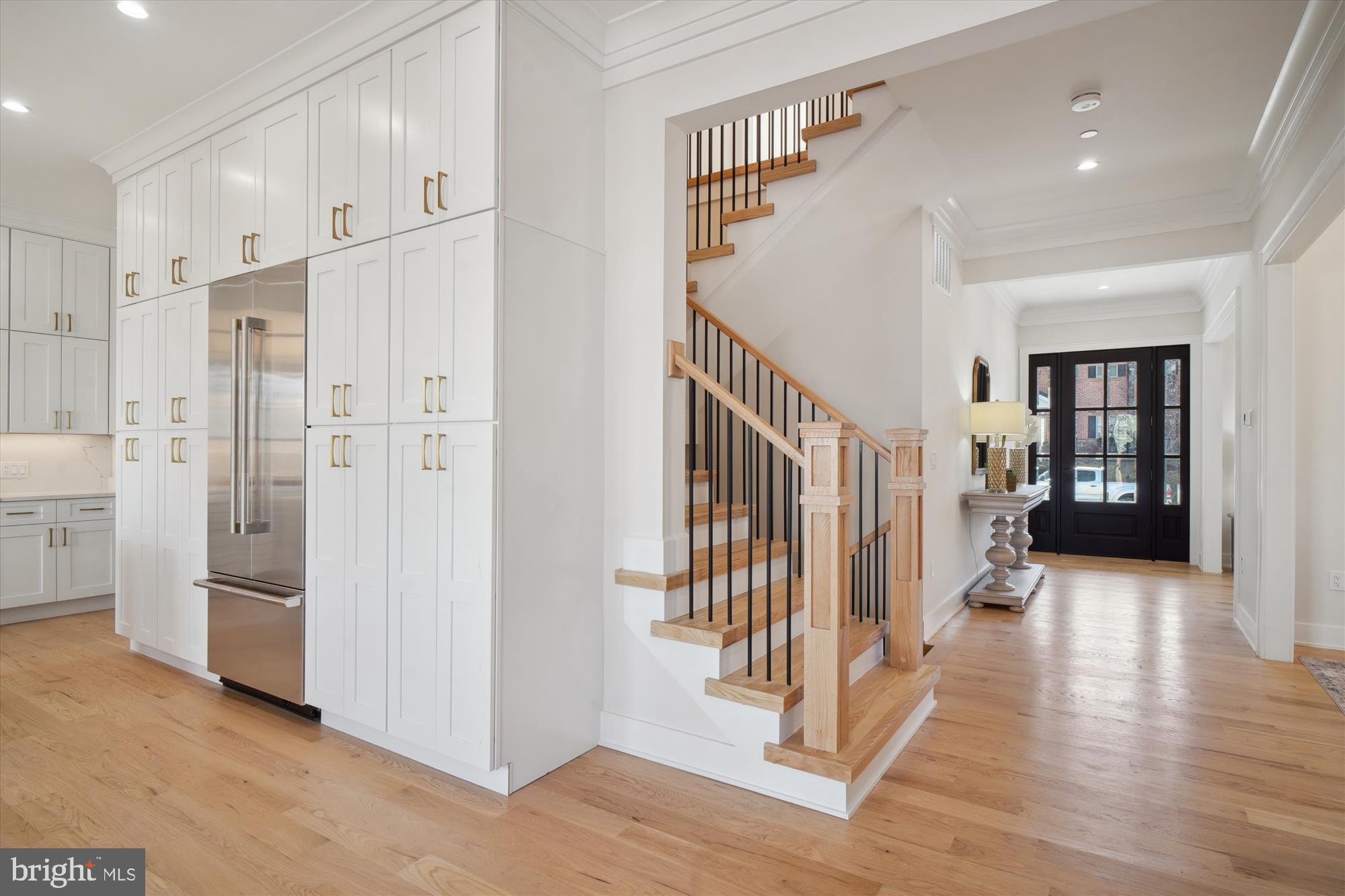 KENSINGTON ESTATES - Residential