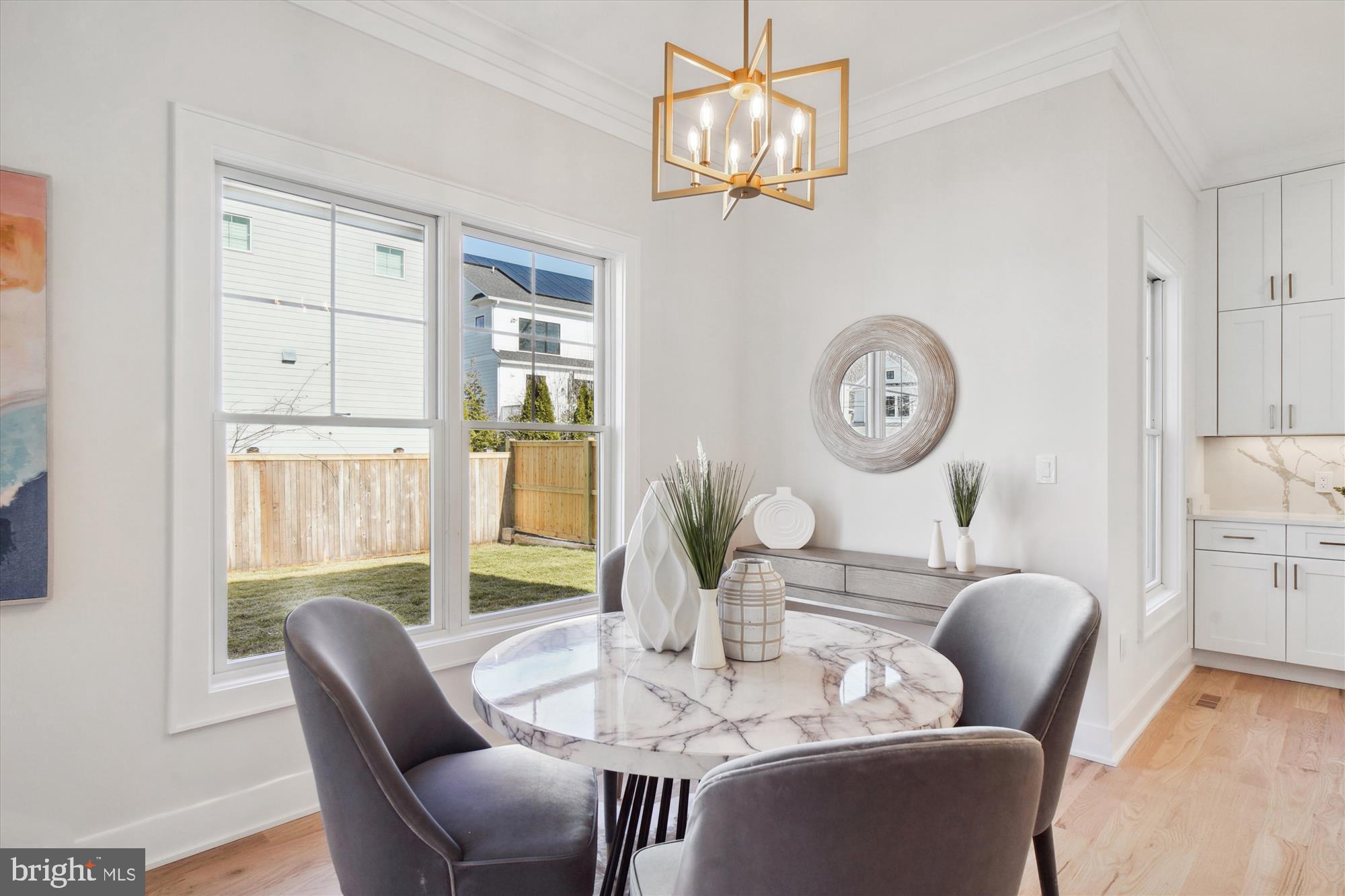 KENSINGTON ESTATES - Residential