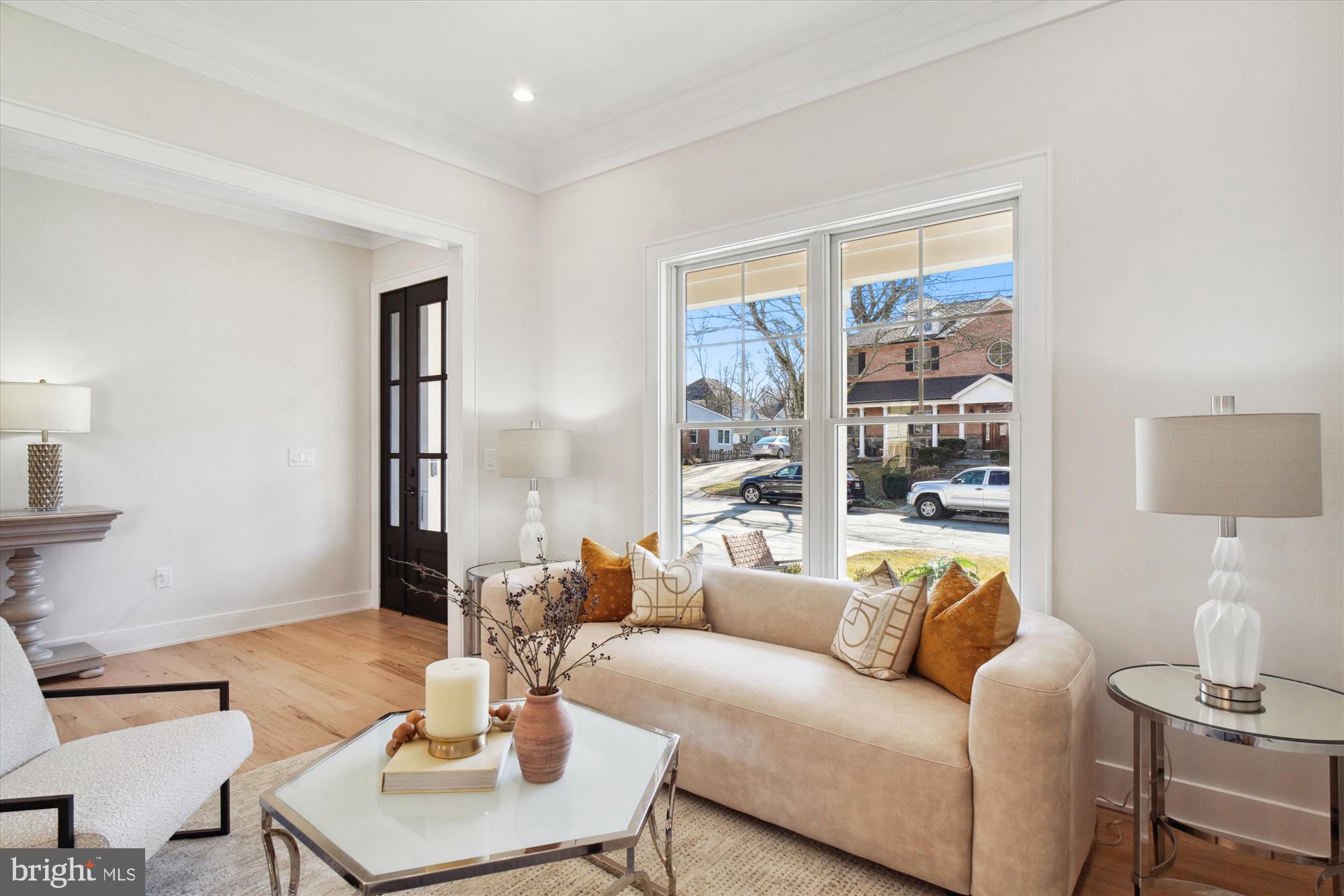 KENSINGTON ESTATES - Residential