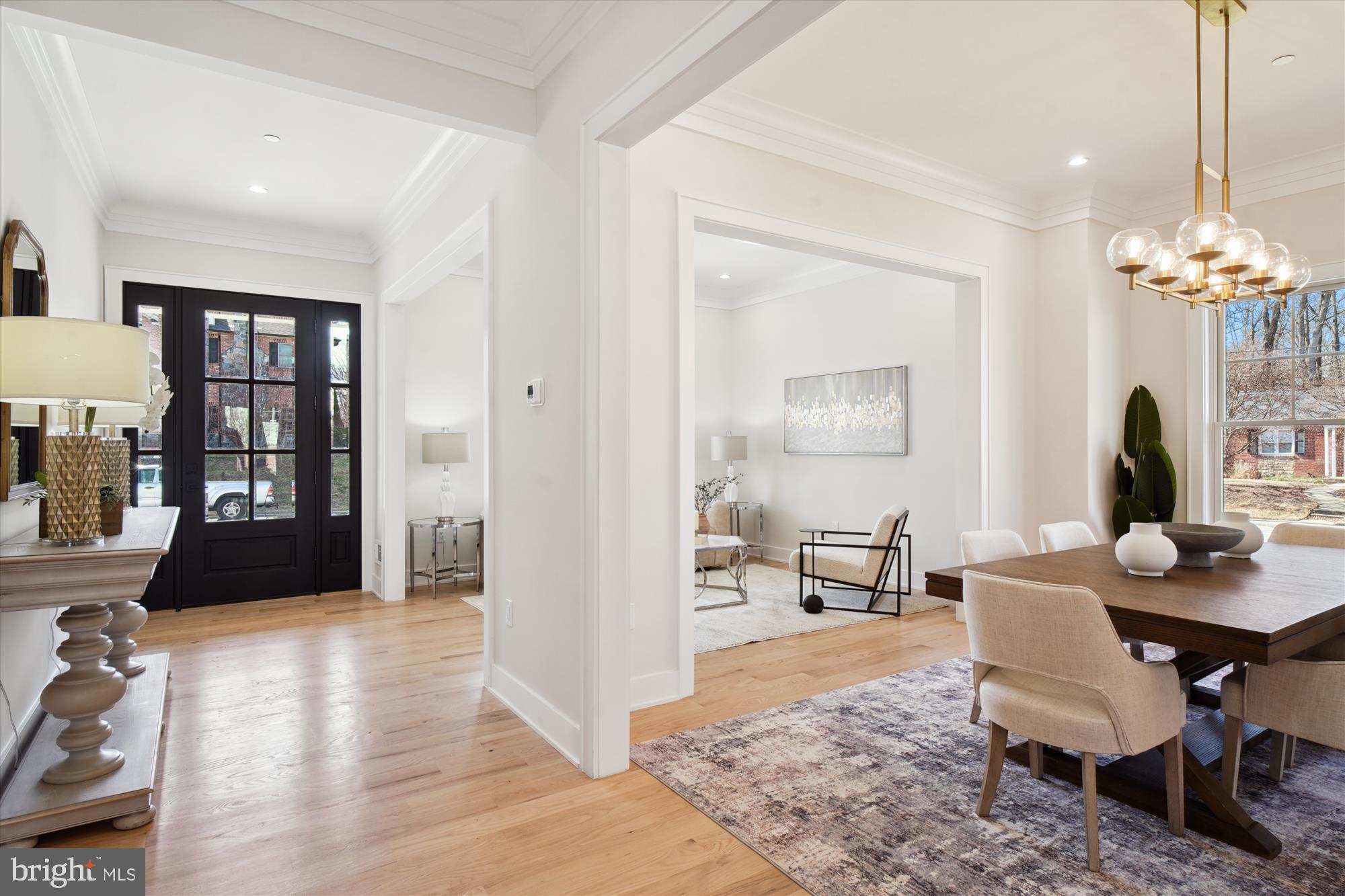 KENSINGTON ESTATES - Residential