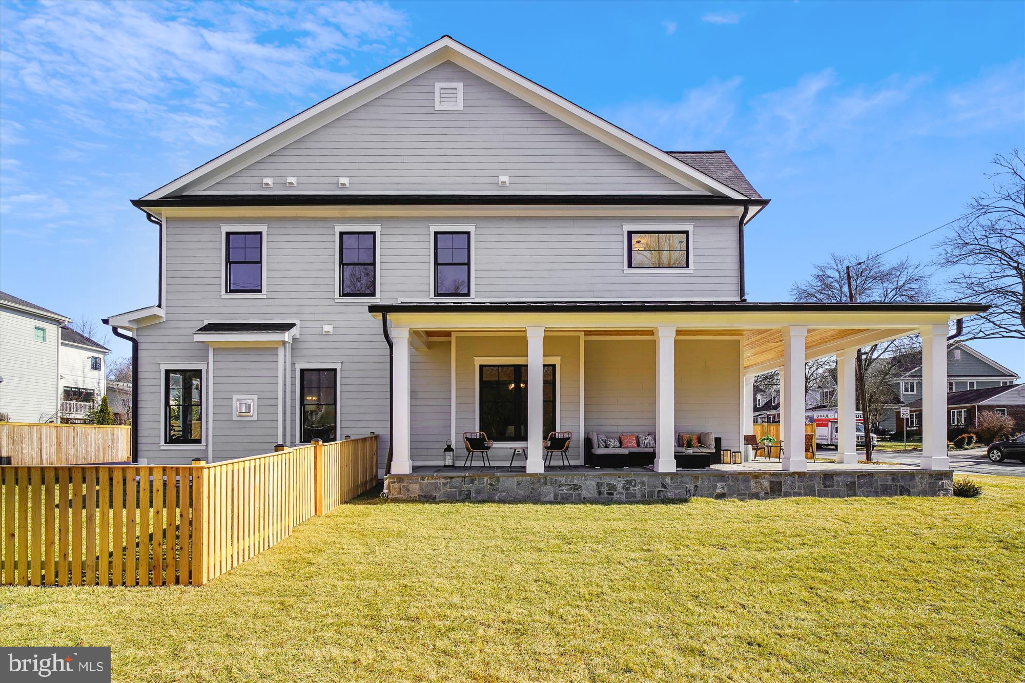 KENSINGTON ESTATES - Residential