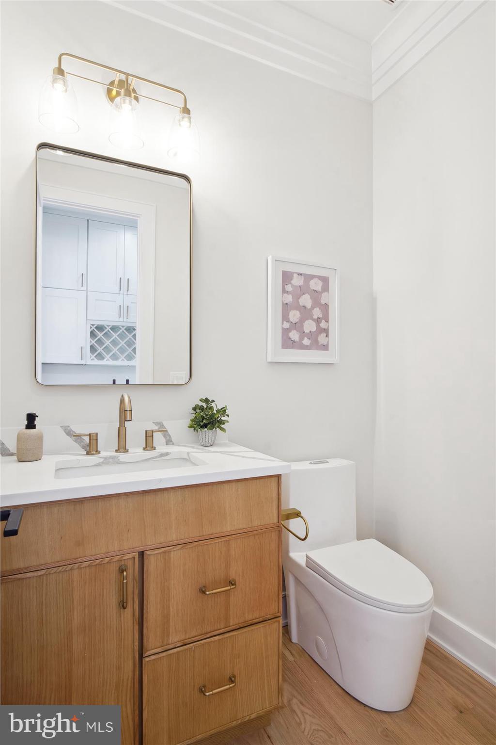 KENSINGTON ESTATES - Residential