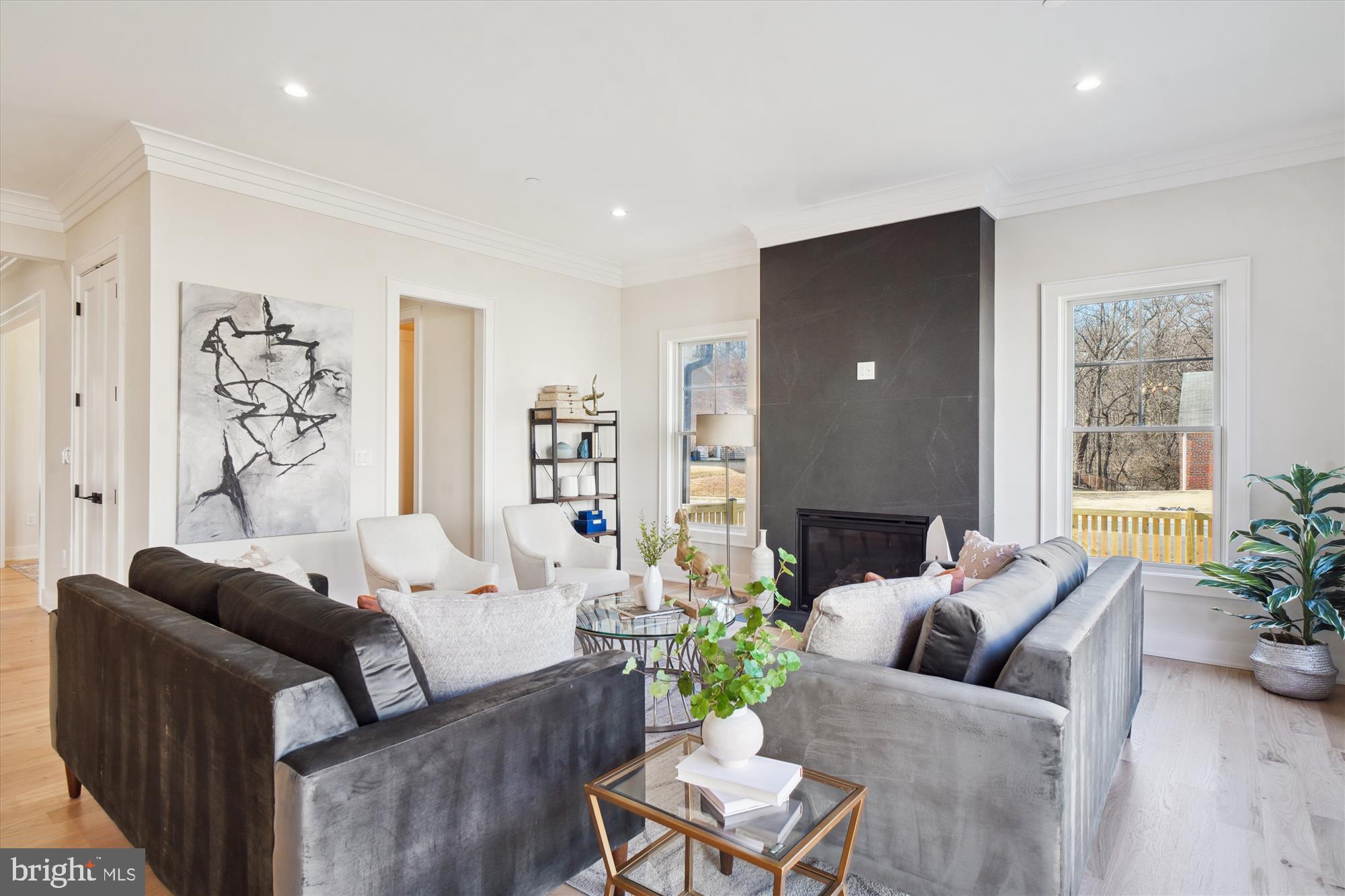 KENSINGTON ESTATES - Residential