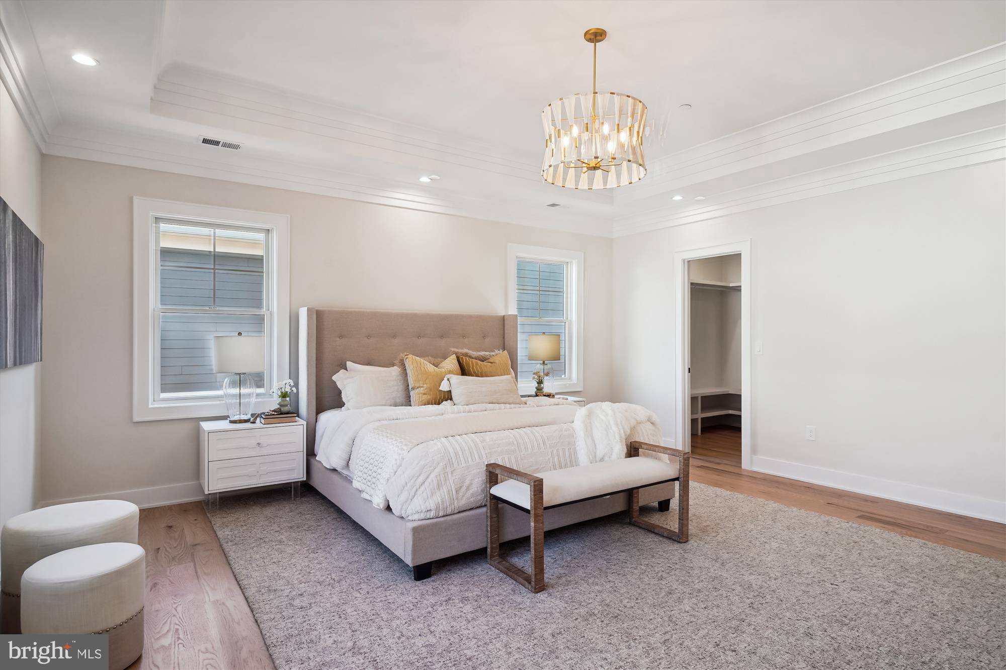 KENSINGTON ESTATES - Residential