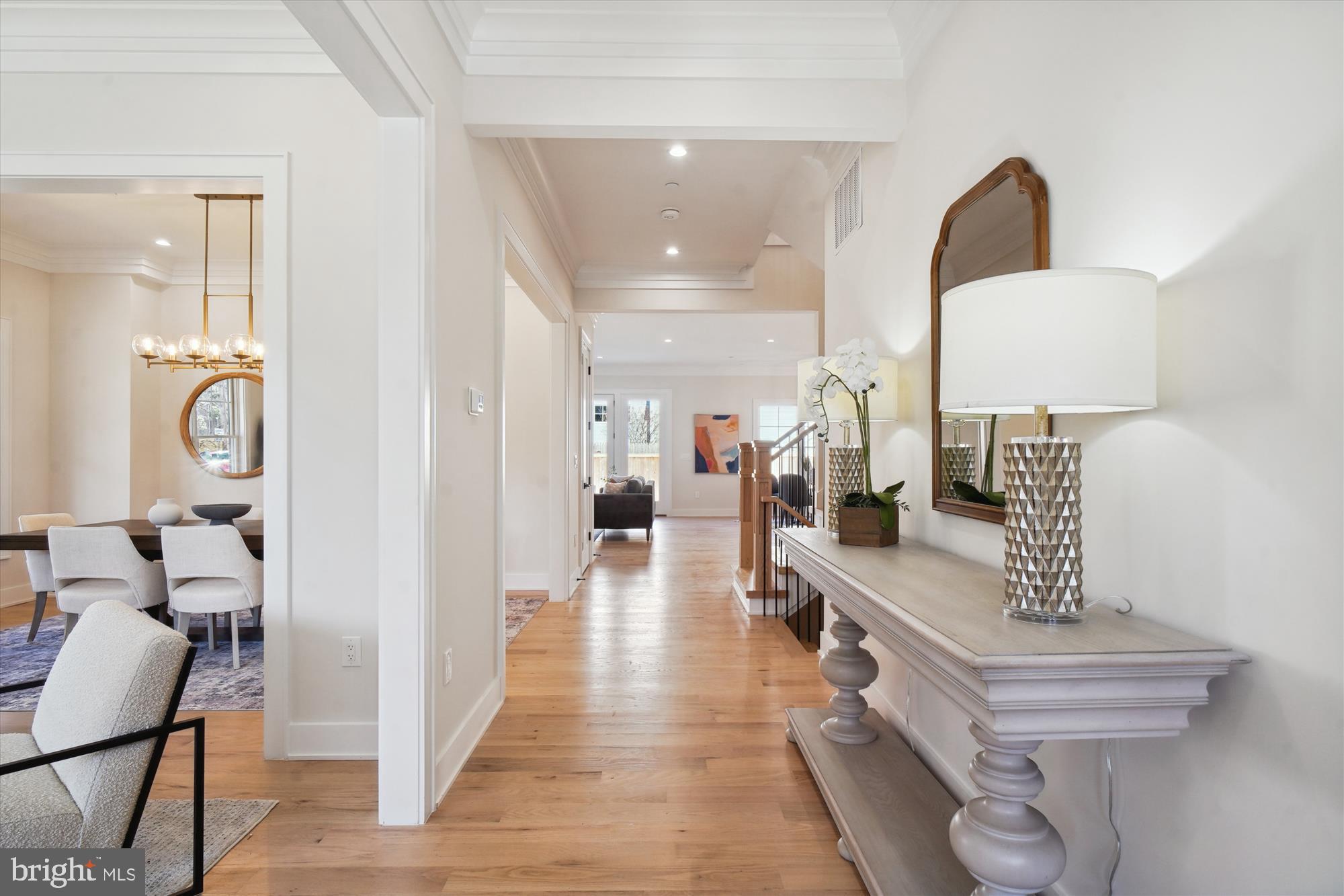 KENSINGTON ESTATES - Residential