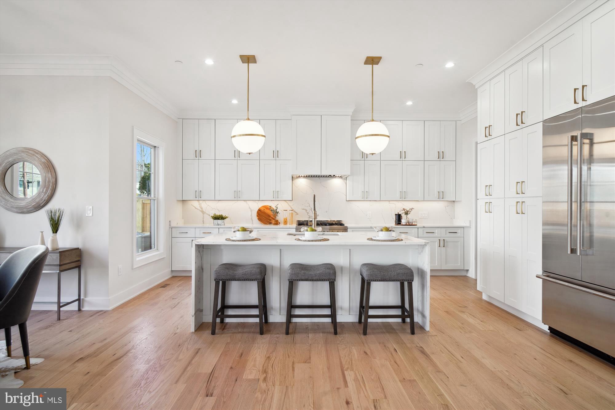 KENSINGTON ESTATES - Residential