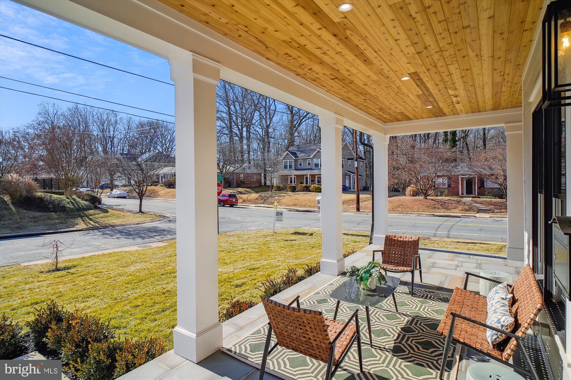 KENSINGTON ESTATES - Residential