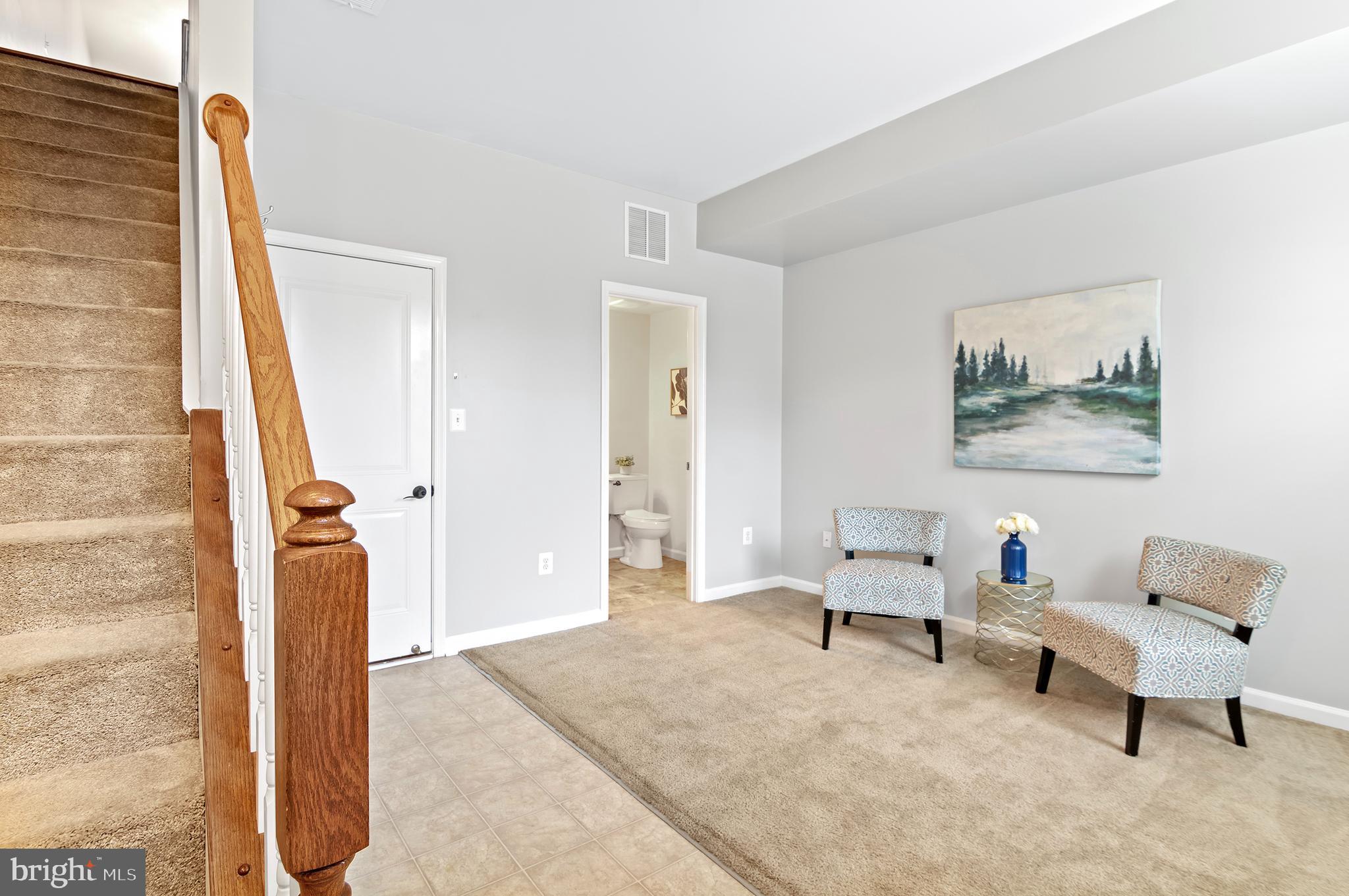 O'DONNELL SQUARE - Residential