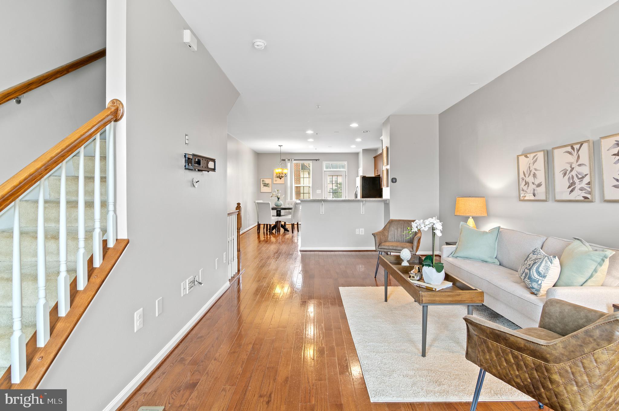 O'DONNELL SQUARE - Residential