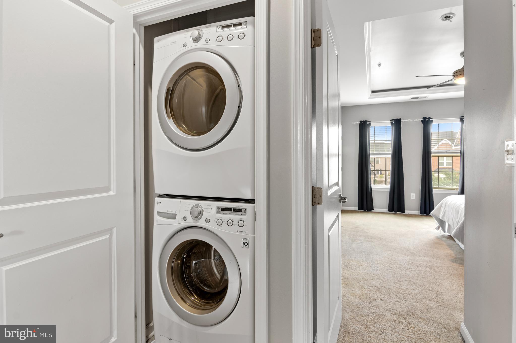 O'DONNELL SQUARE - Residential