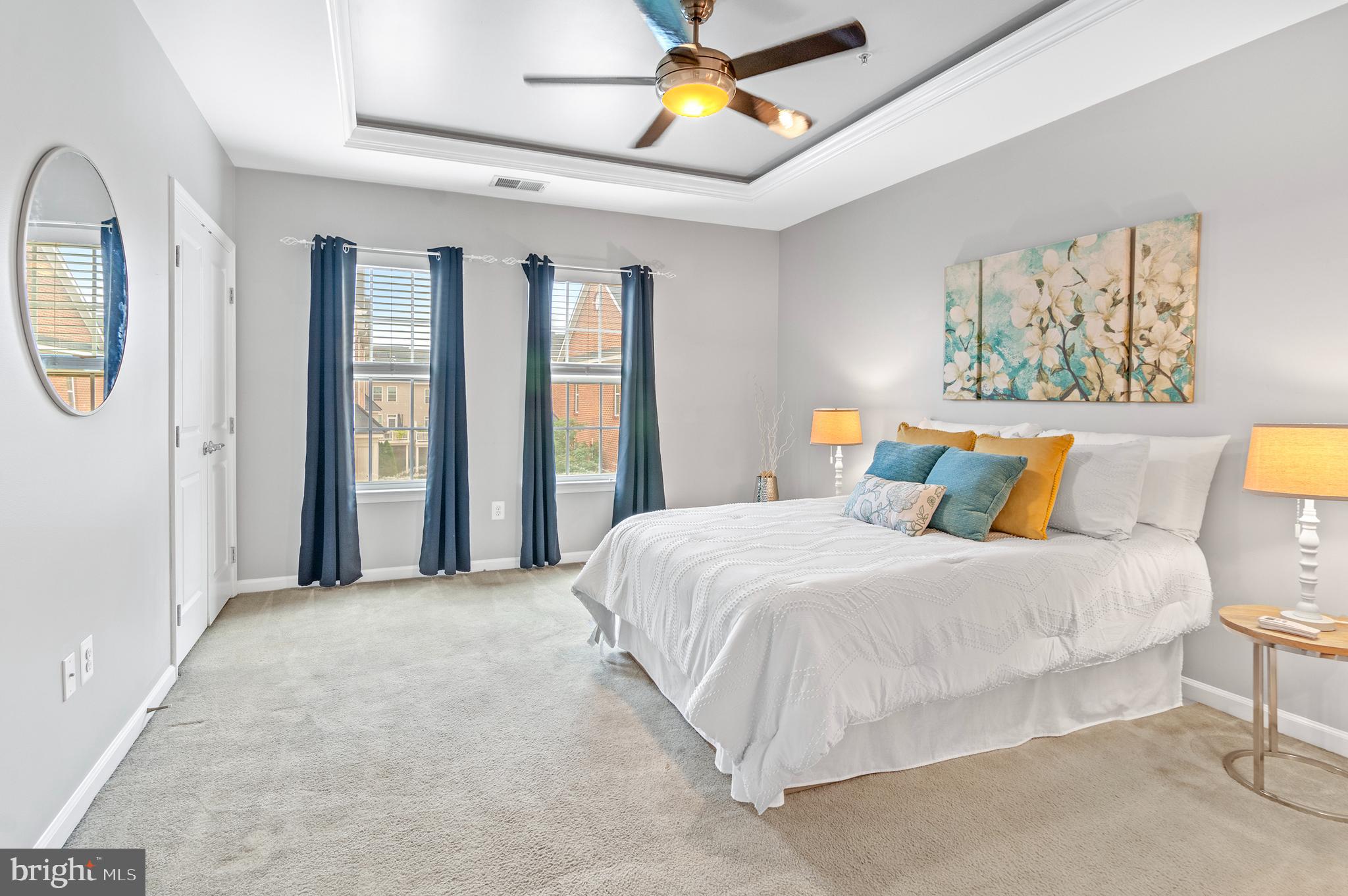 O'DONNELL SQUARE - Residential