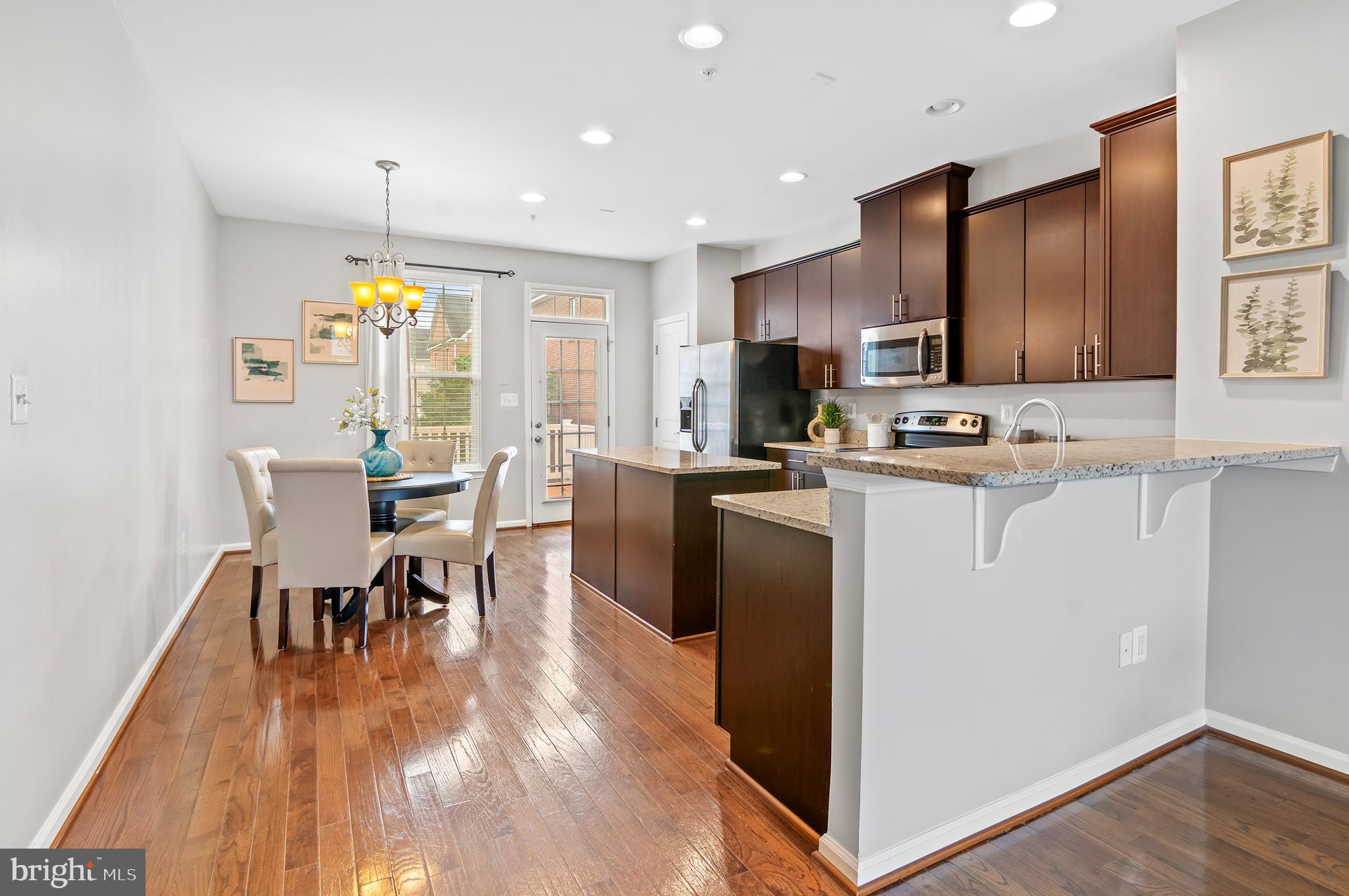 O'DONNELL SQUARE - Residential