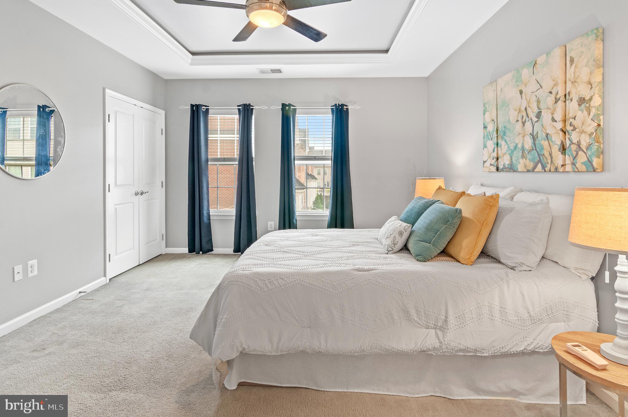 O'DONNELL SQUARE - Residential