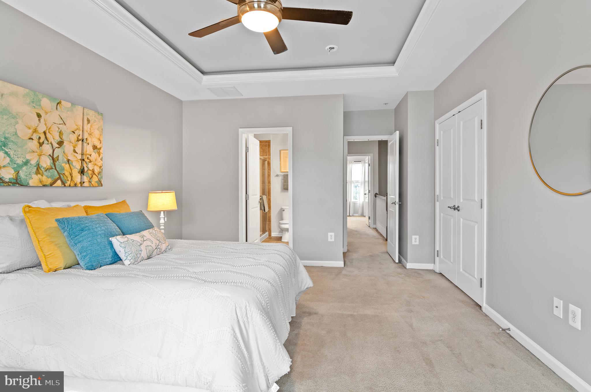 O'DONNELL SQUARE - Residential