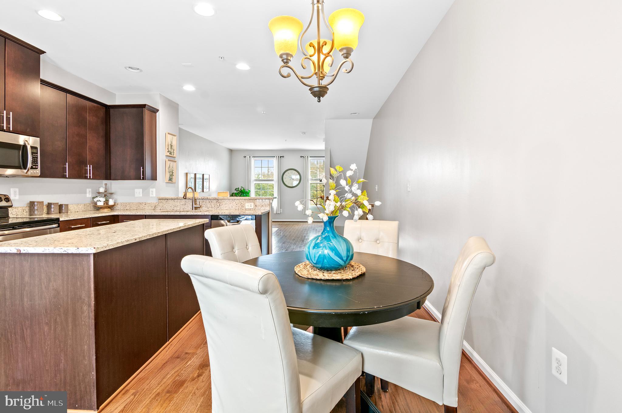 O'DONNELL SQUARE - Residential