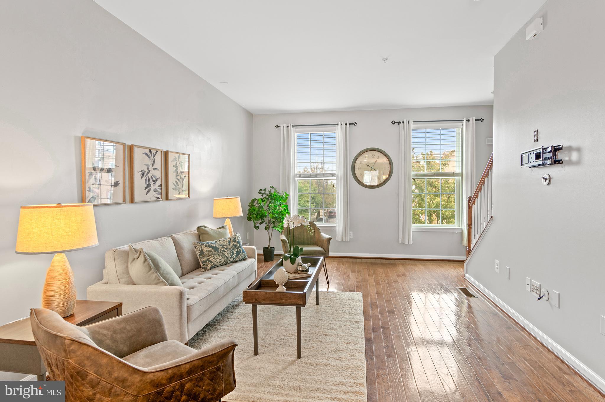 O'DONNELL SQUARE - Residential