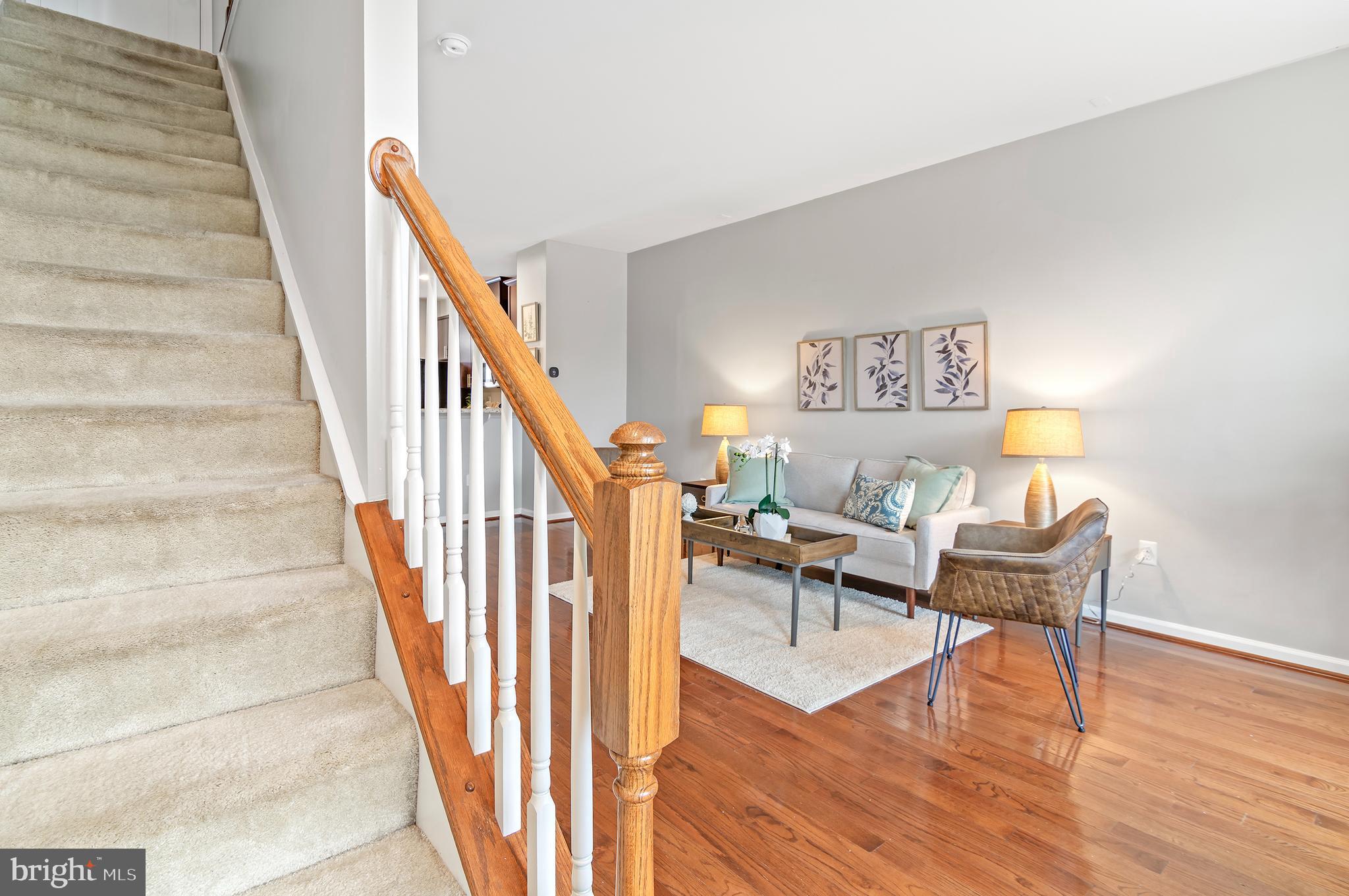 O'DONNELL SQUARE - Residential