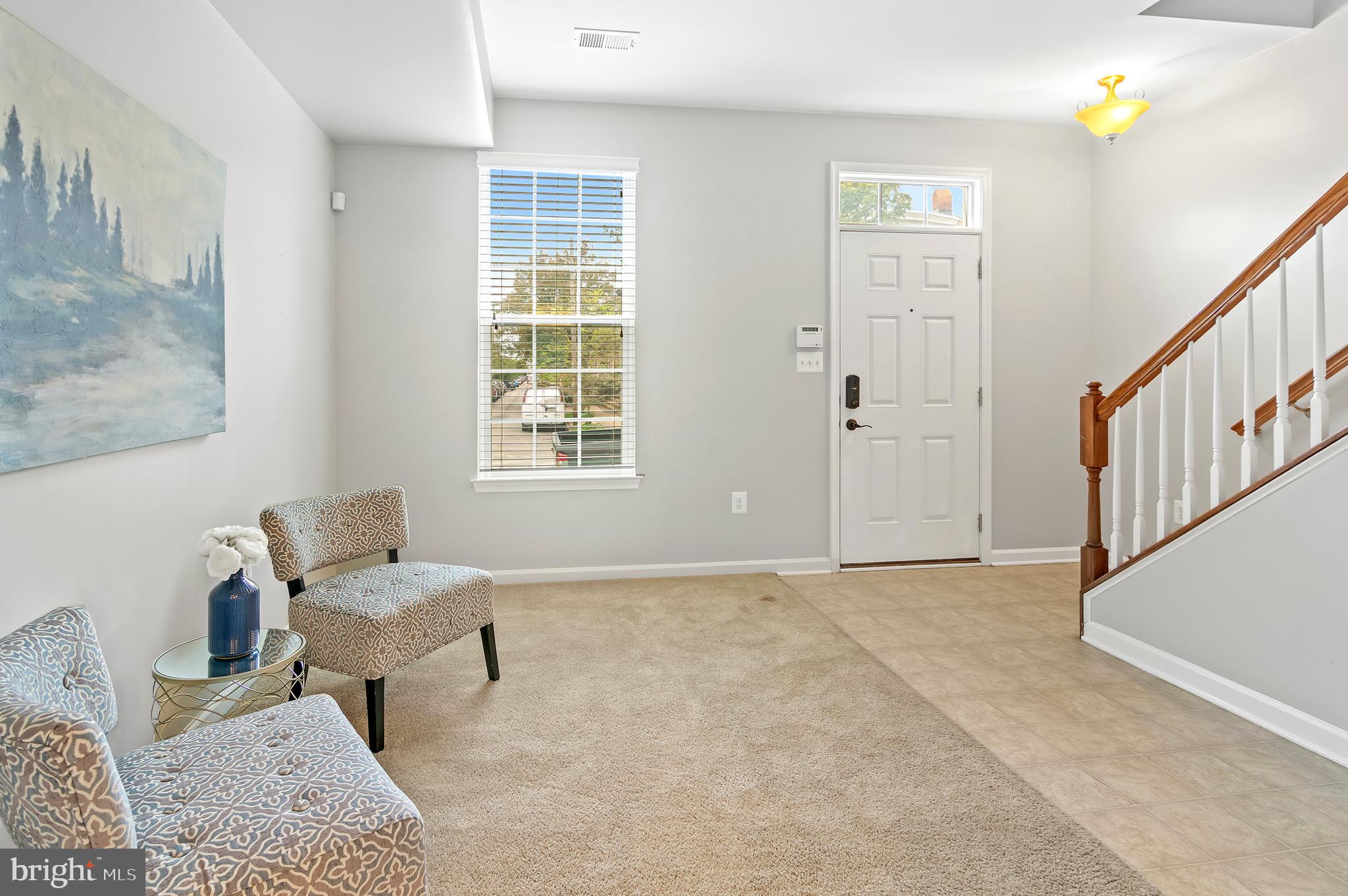 O'DONNELL SQUARE - Residential