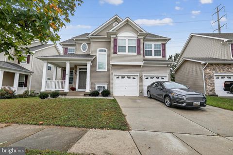 49 THOROUGHBRED DRIVE PRINCE FREDERICK MD 20678