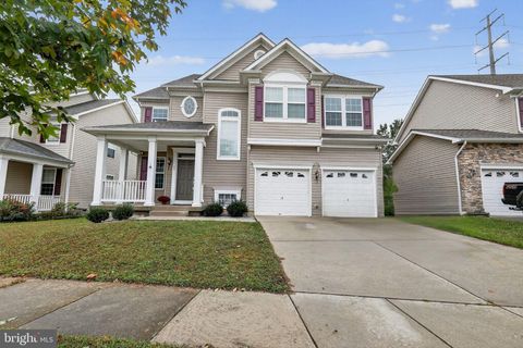 49 THOROUGHBRED DRIVE PRINCE FREDERICK MD 20678