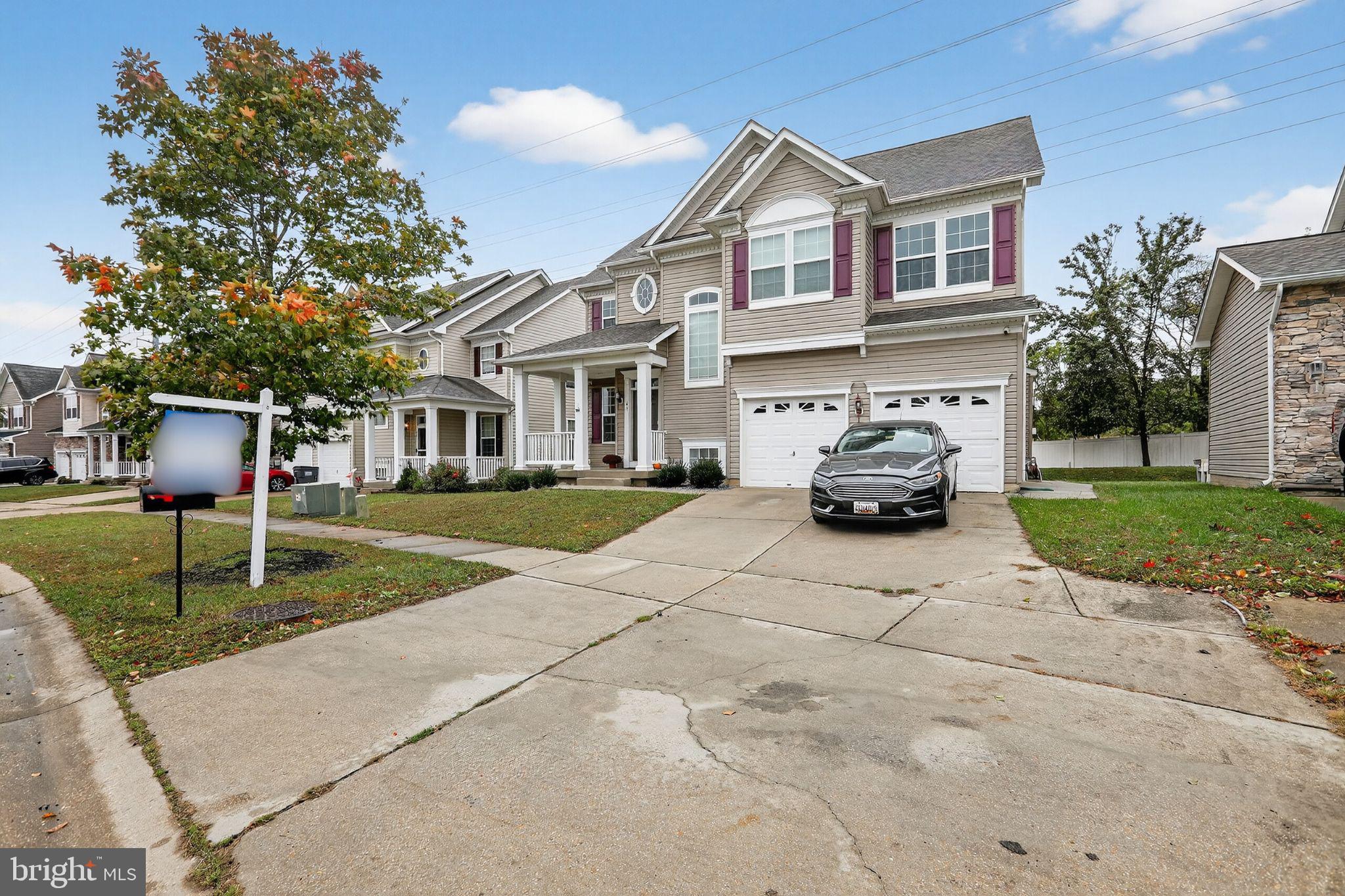 49 THOROUGHBRED DRIVE