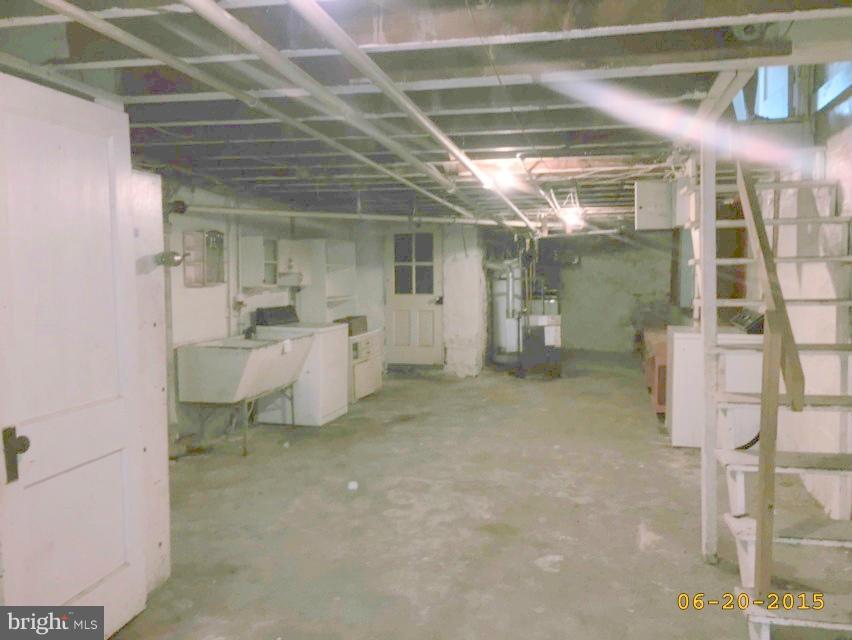 BELAIR-EDISON - Residential