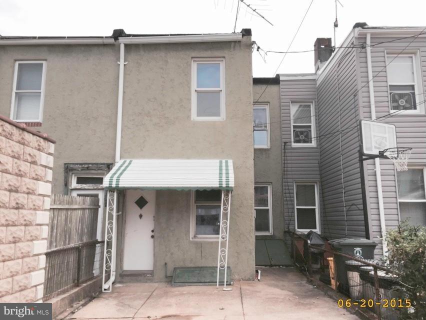 BELAIR-EDISON - Residential