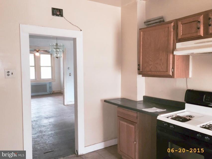 BELAIR-EDISON - Residential