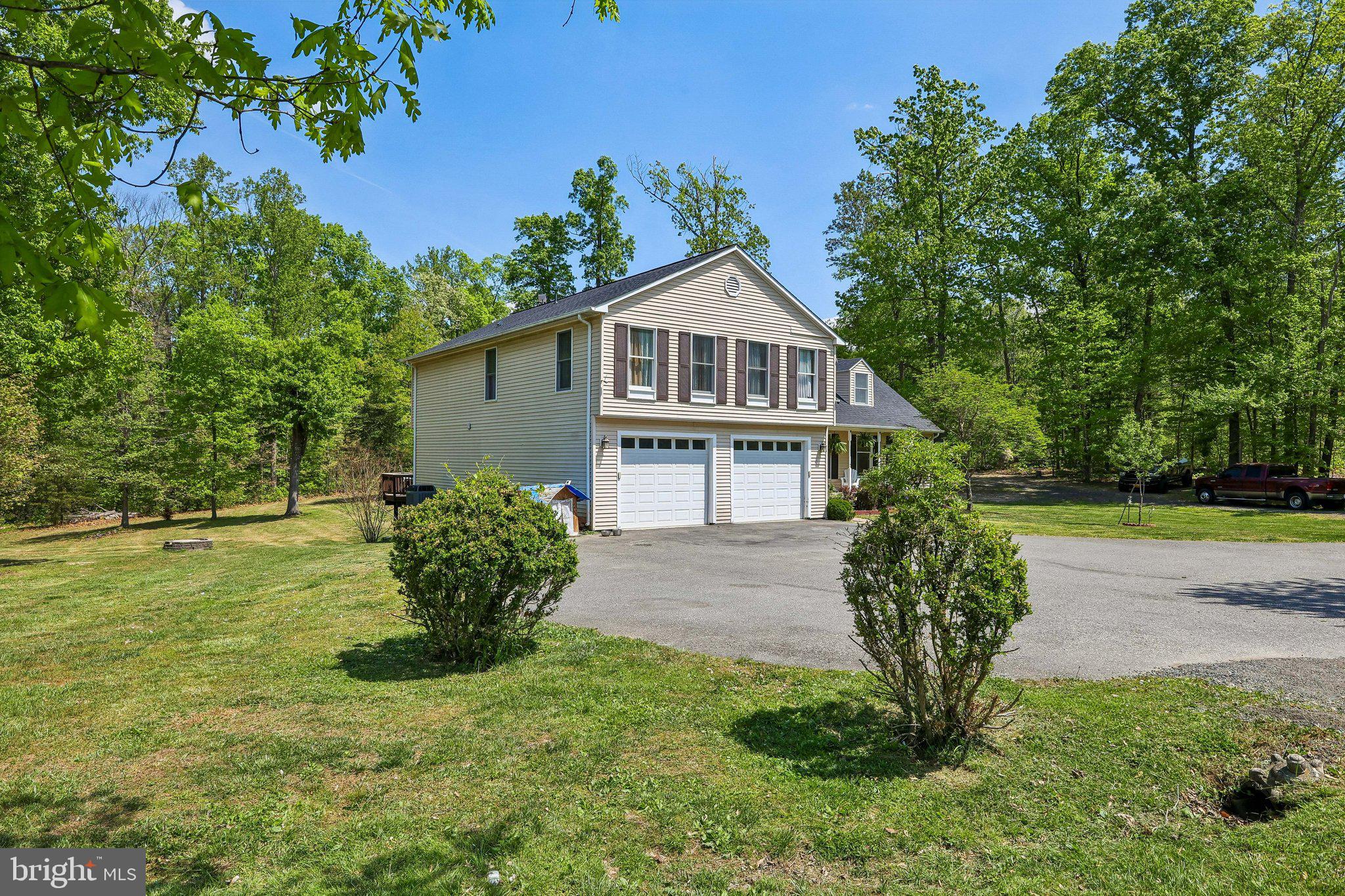 1504 GRACE ESTATES DRIVE