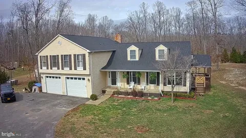1504 Grace Estates Drive, Catlett, VA 20119 - MLS#: VAFQ2020694