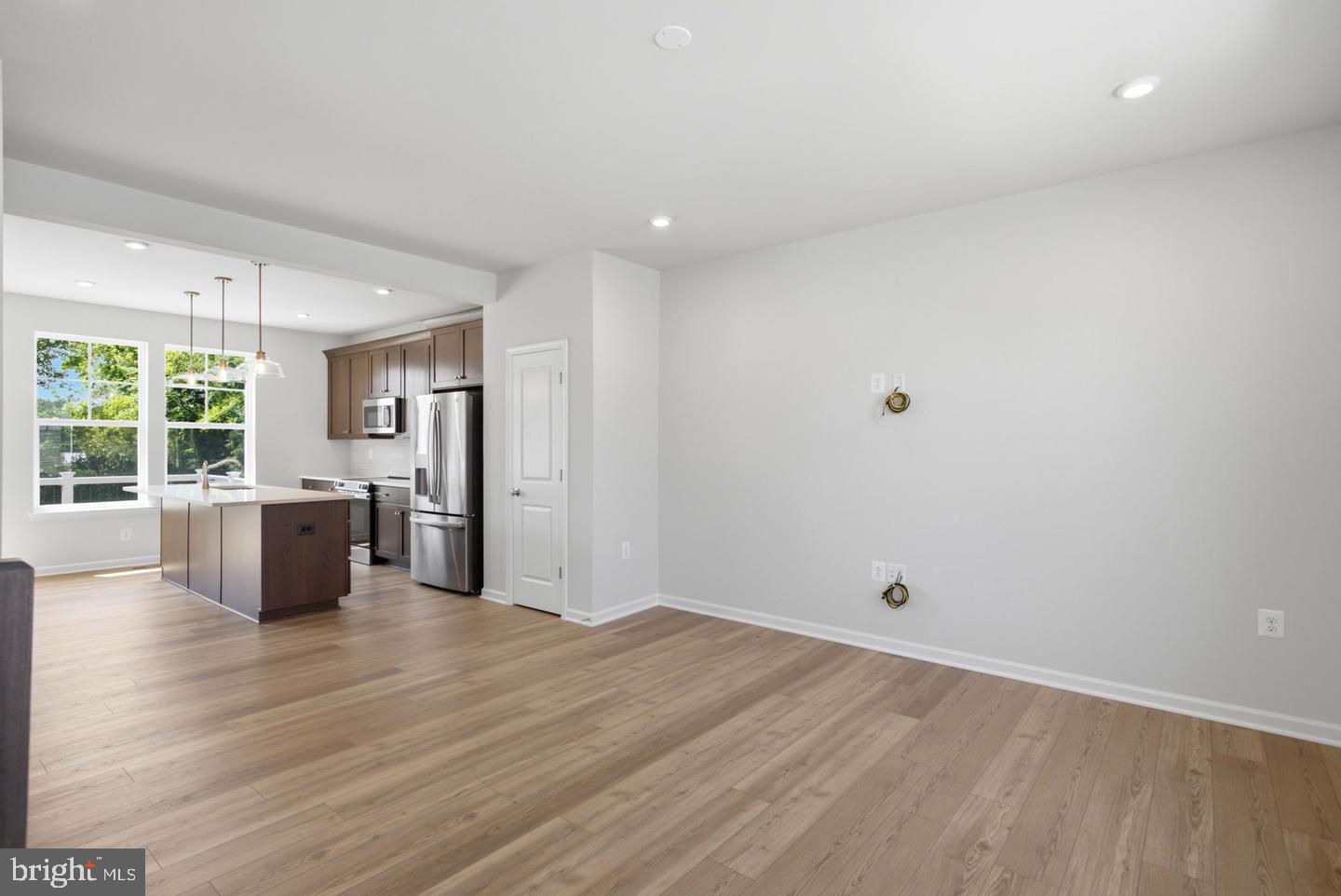 HOMESITE 126 MONTEITH DRIVE