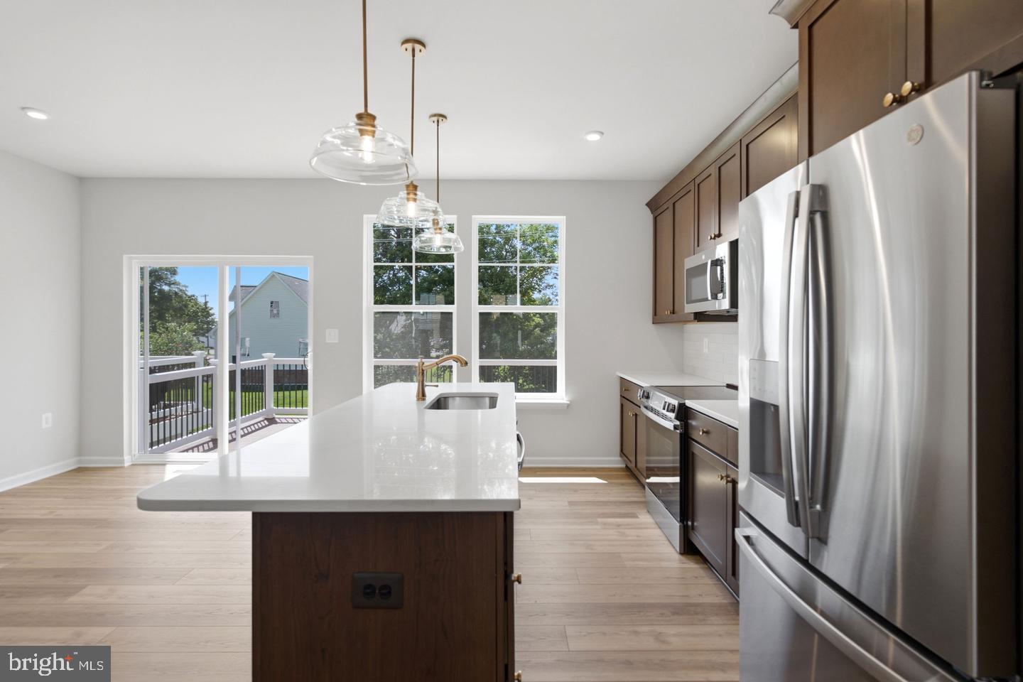 HOMESITE 126 MONTEITH DRIVE
