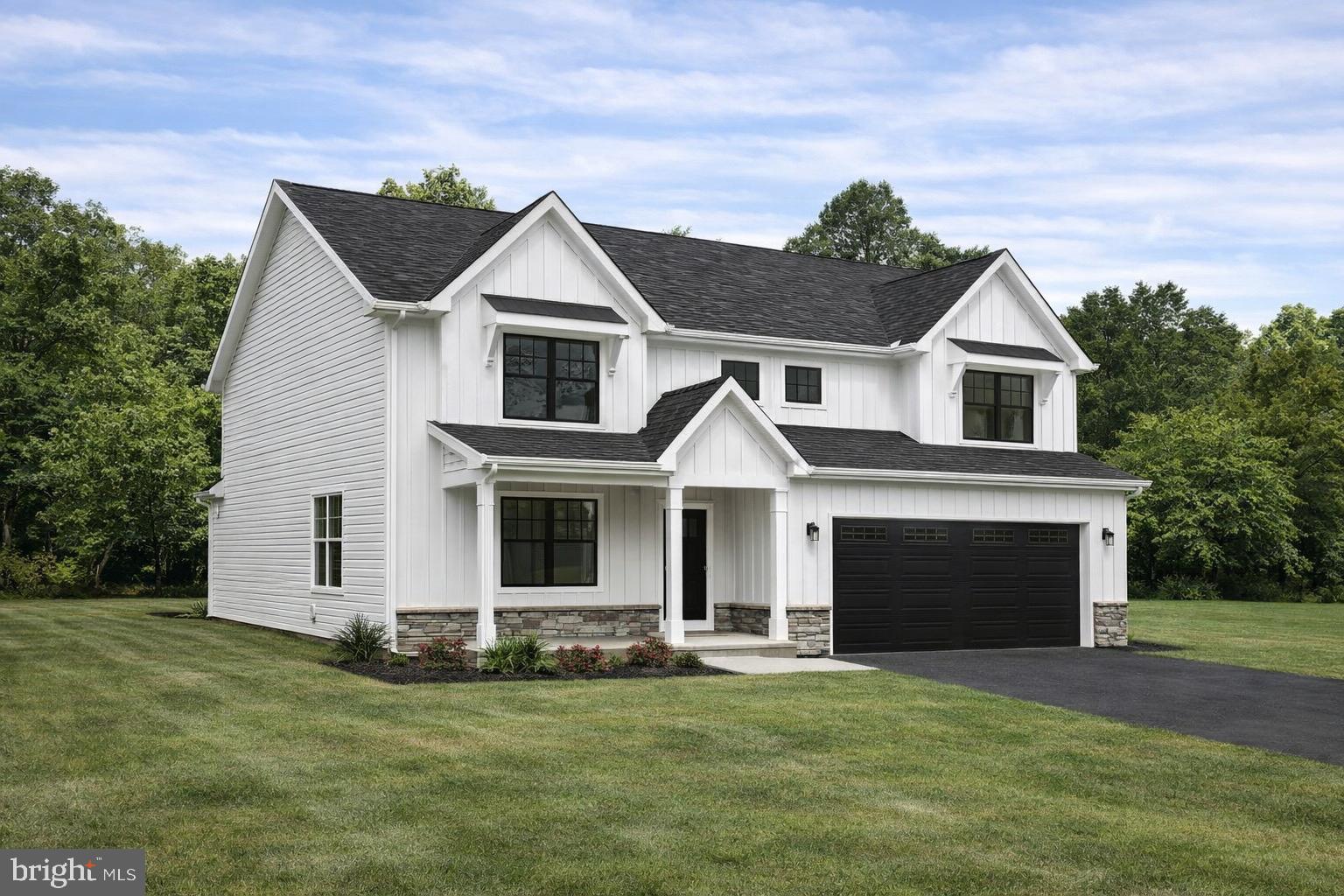 HAYS LANDING - Residential