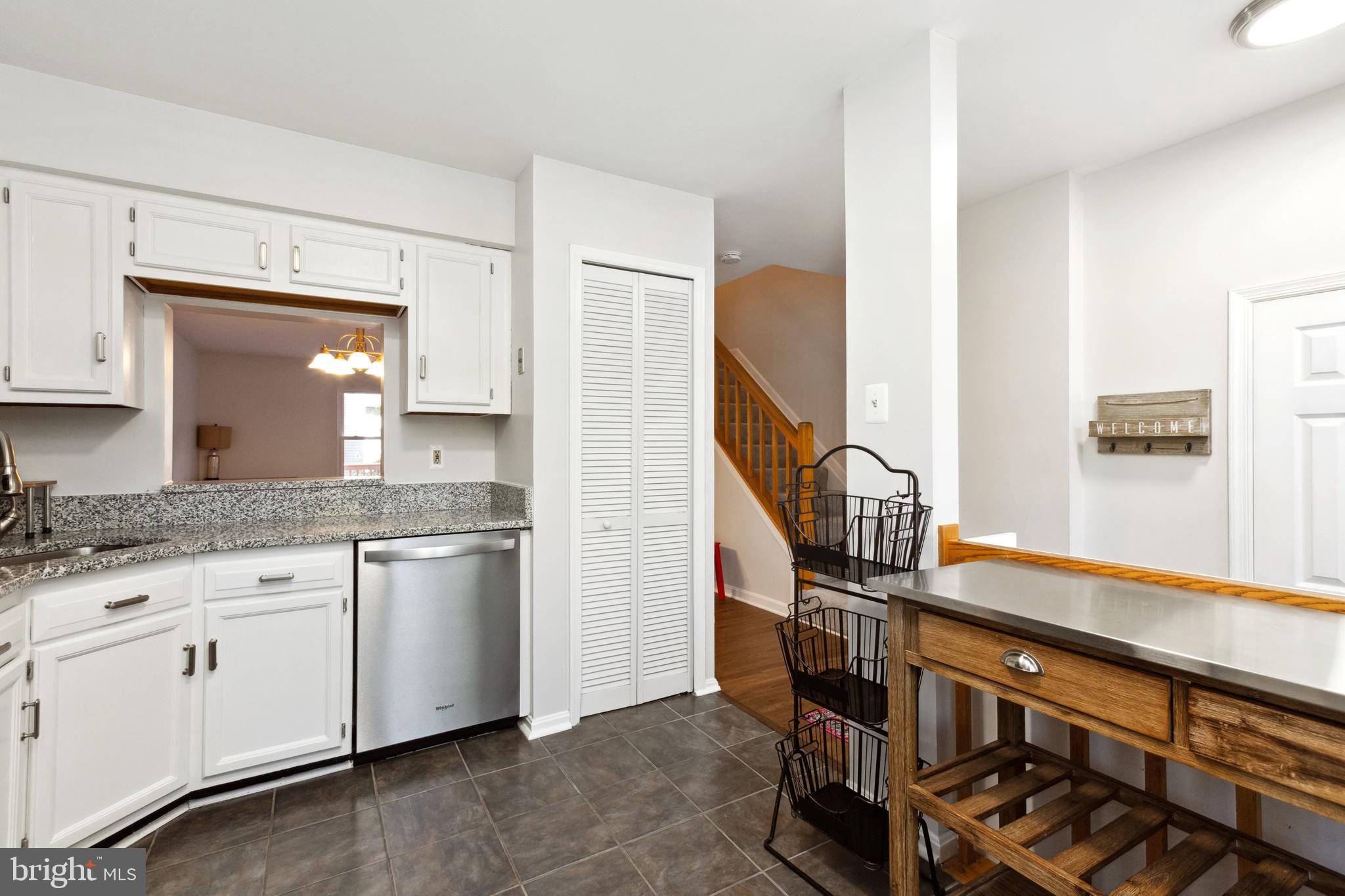 KINGS CONTRIVANCE - Residential Lease