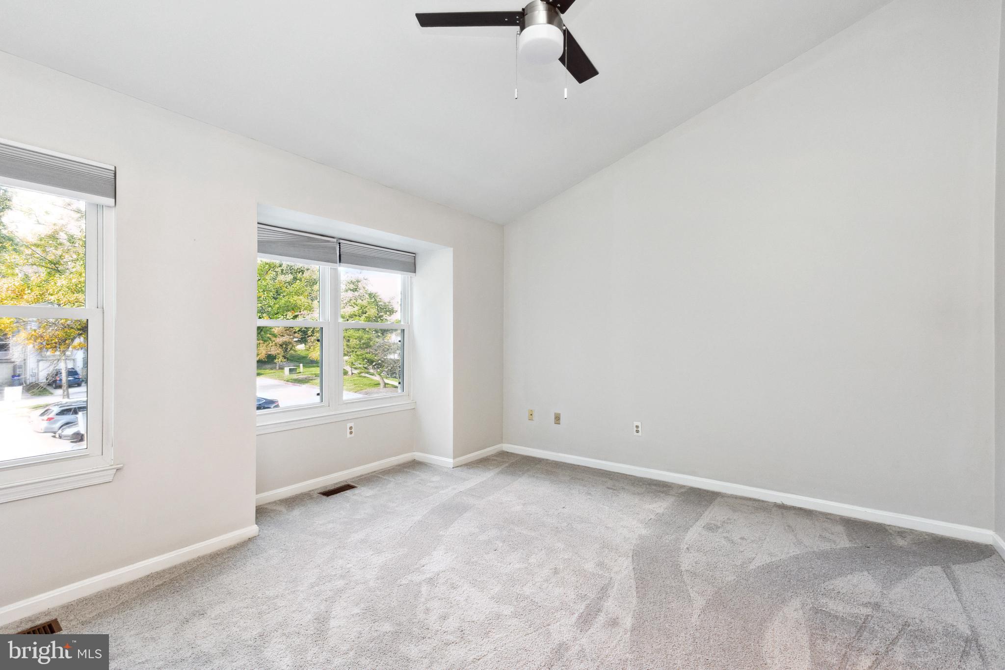 KINGS CONTRIVANCE - Residential Lease