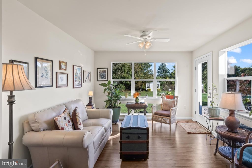 Photo of 9 Creekside Drive, LEBANON, PA 17042 (MLS # PALN2023510)