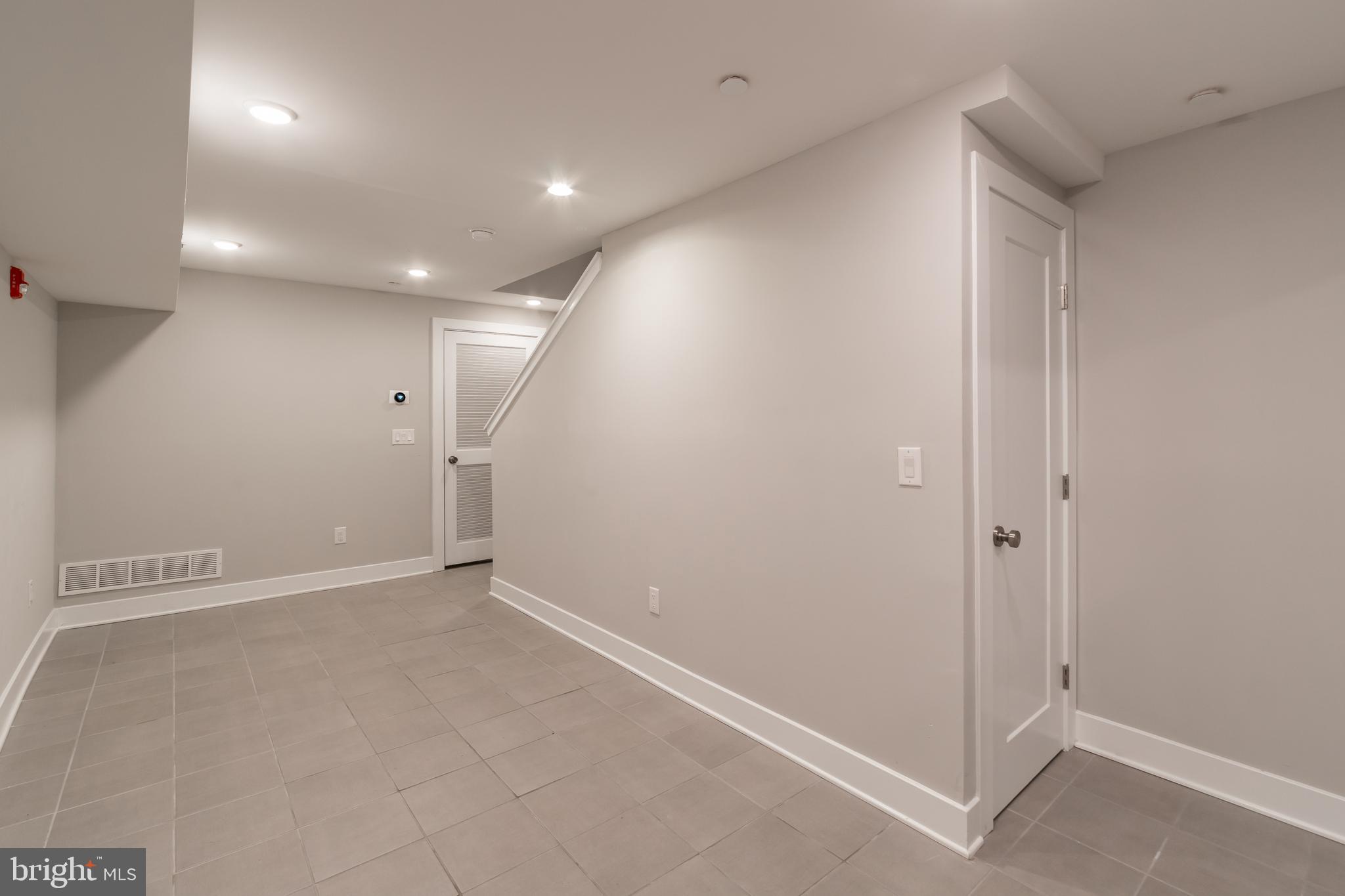 WEST PHILADELPHIA - Residential Lease