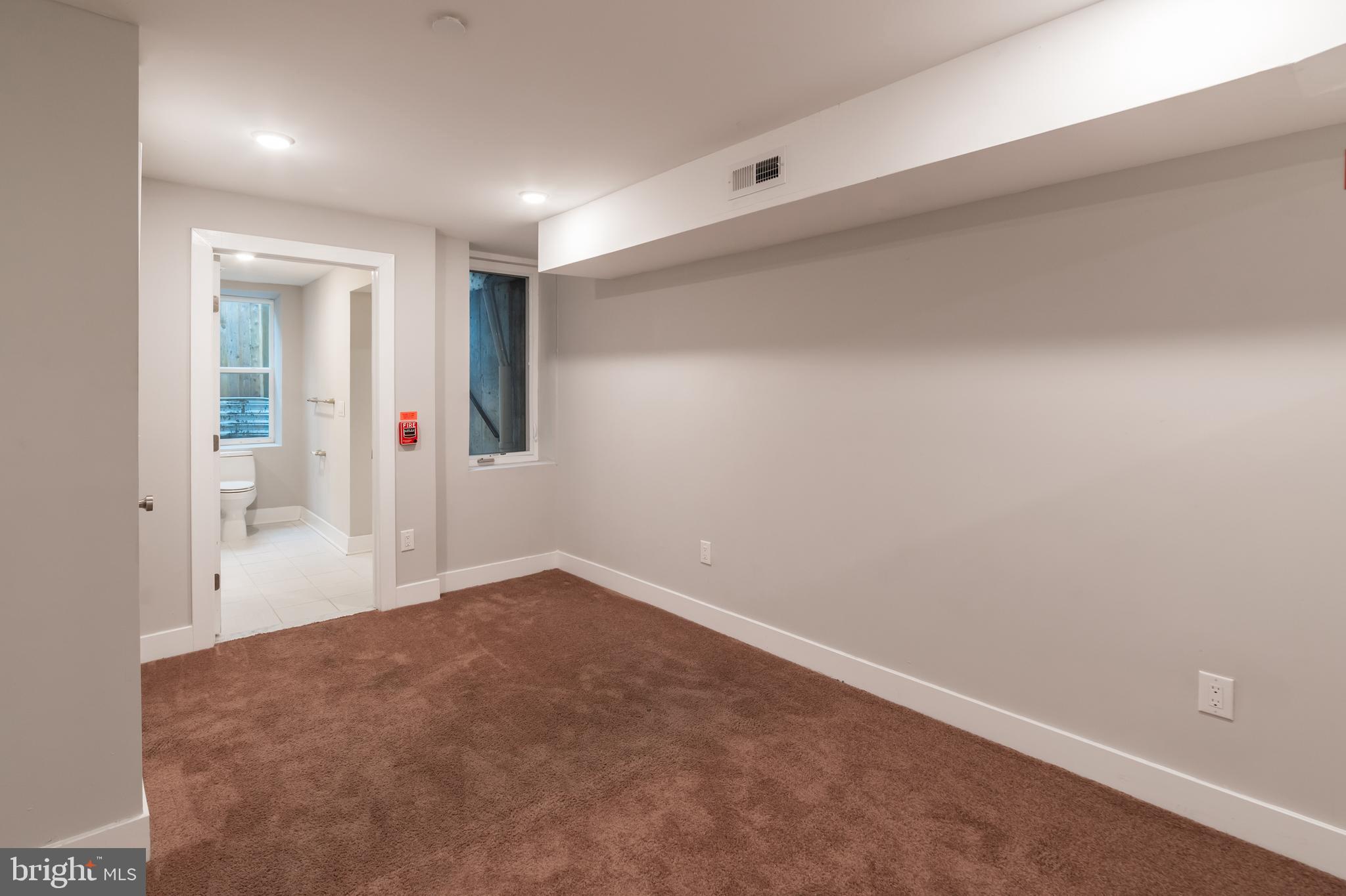 WEST PHILADELPHIA - Residential Lease