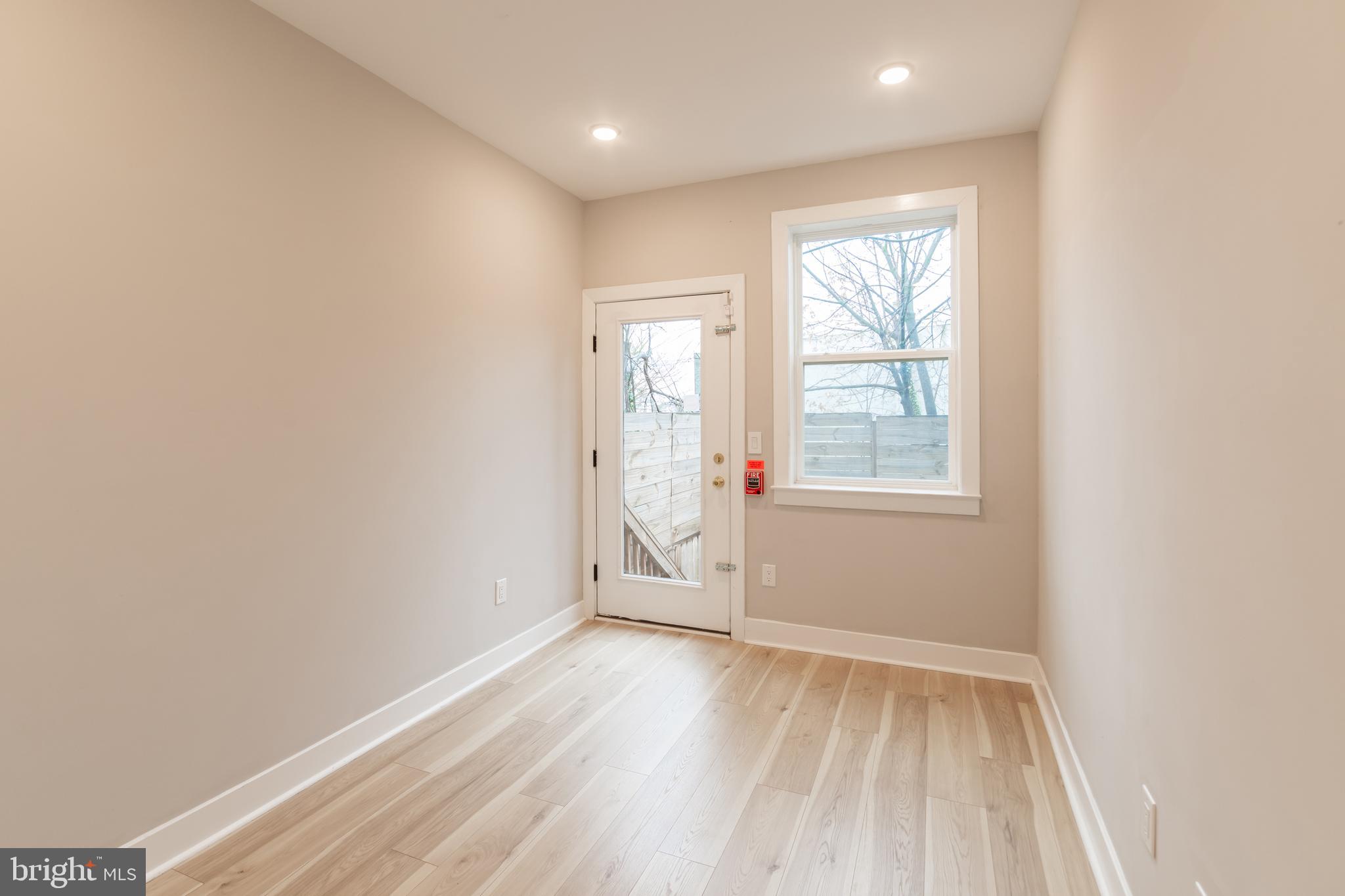 WEST PHILADELPHIA - Residential Lease