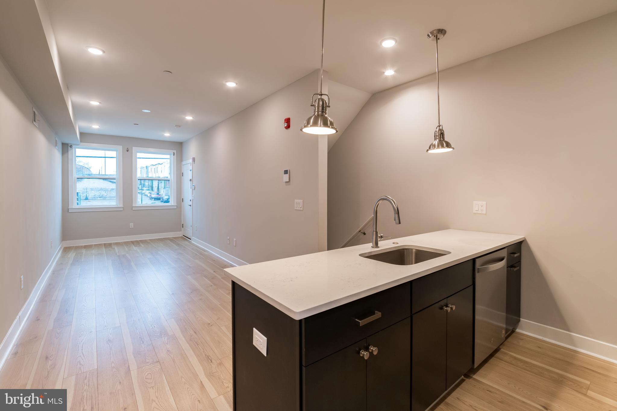 WEST PHILADELPHIA - Residential Lease