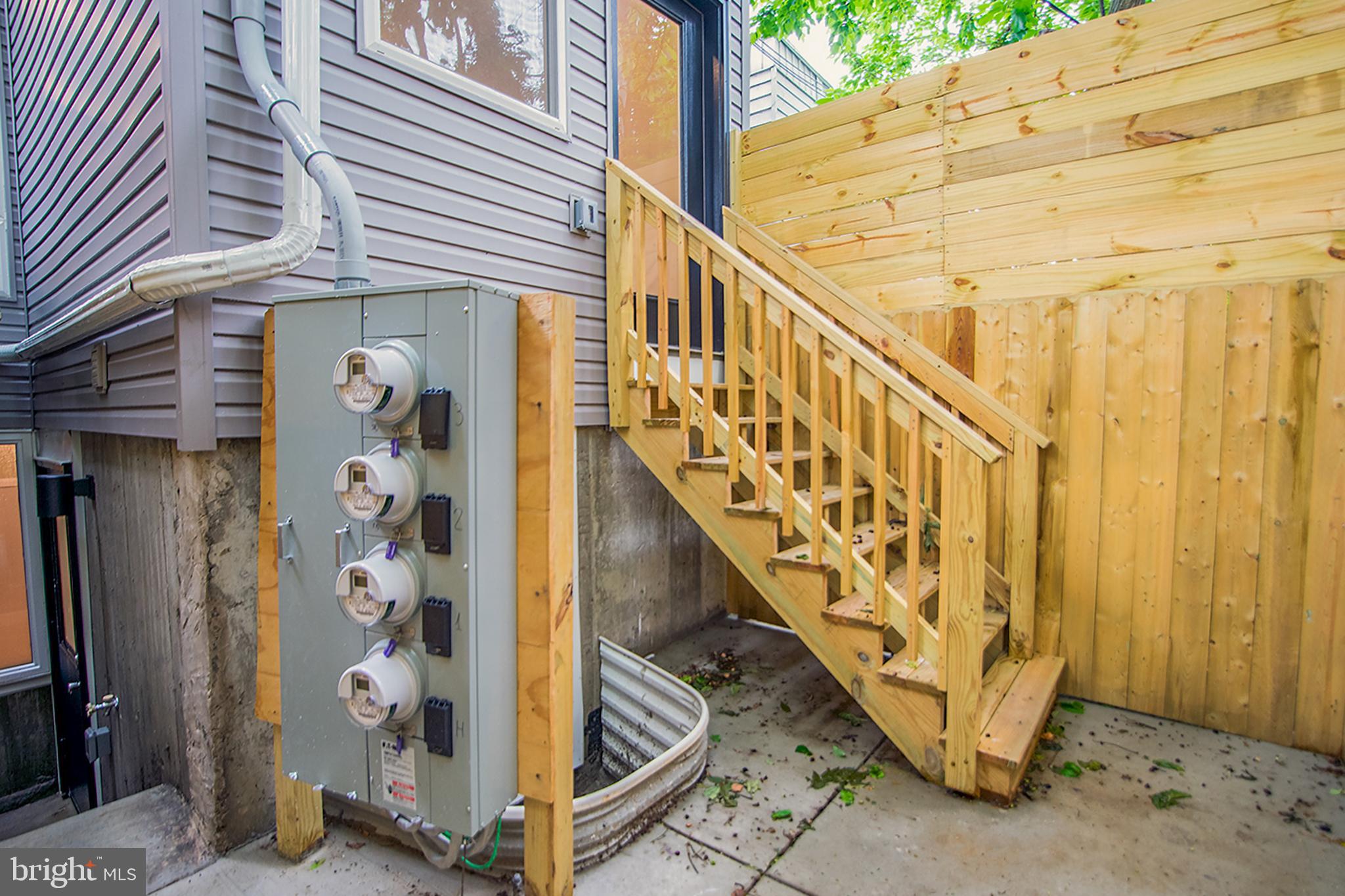 WEST PHILADELPHIA - Residential Lease