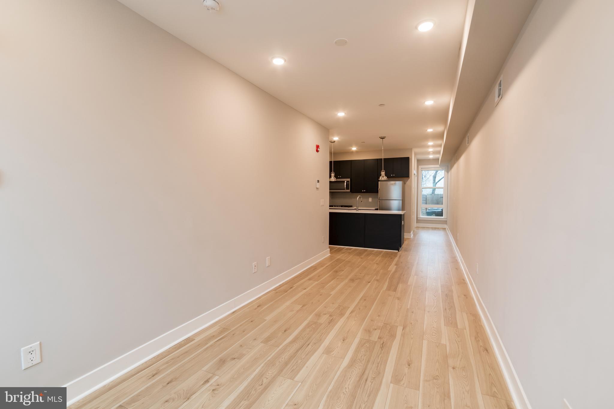 WEST PHILADELPHIA - Residential Lease