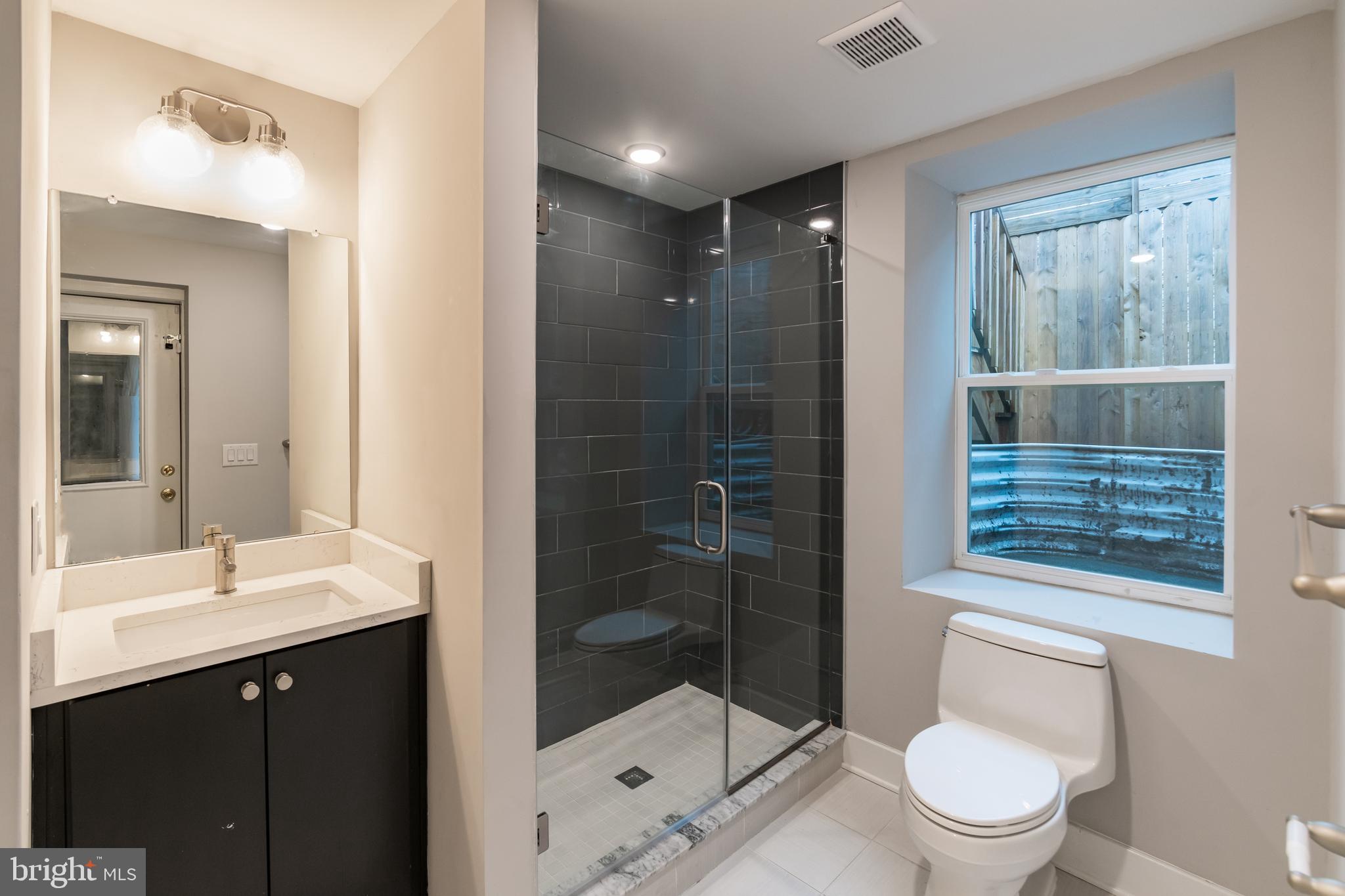 WEST PHILADELPHIA - Residential Lease