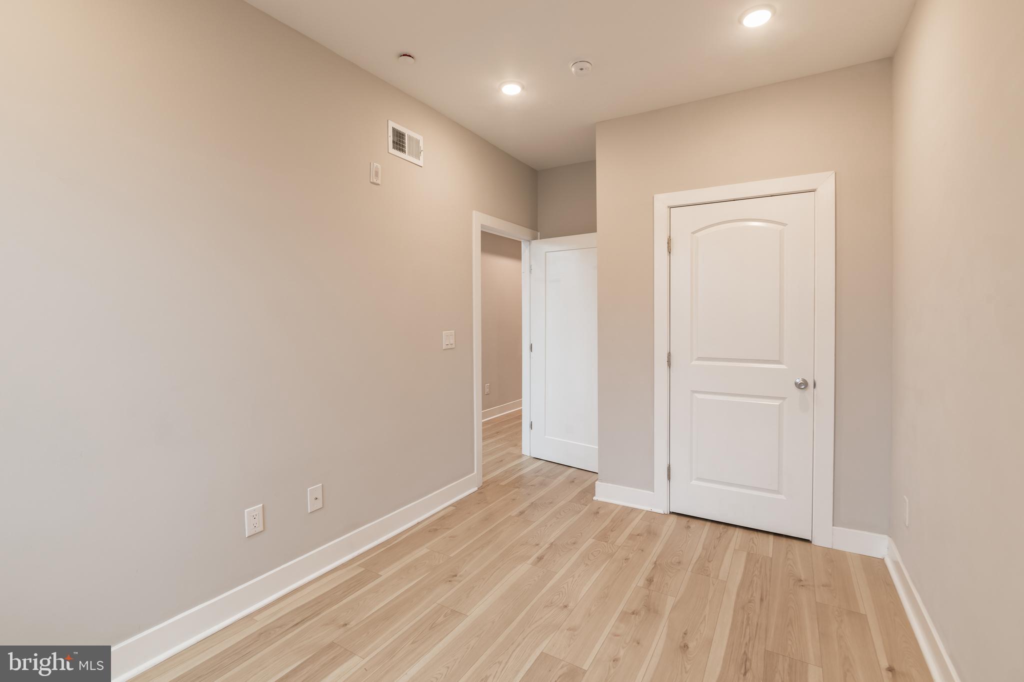 WEST PHILADELPHIA - Residential Lease