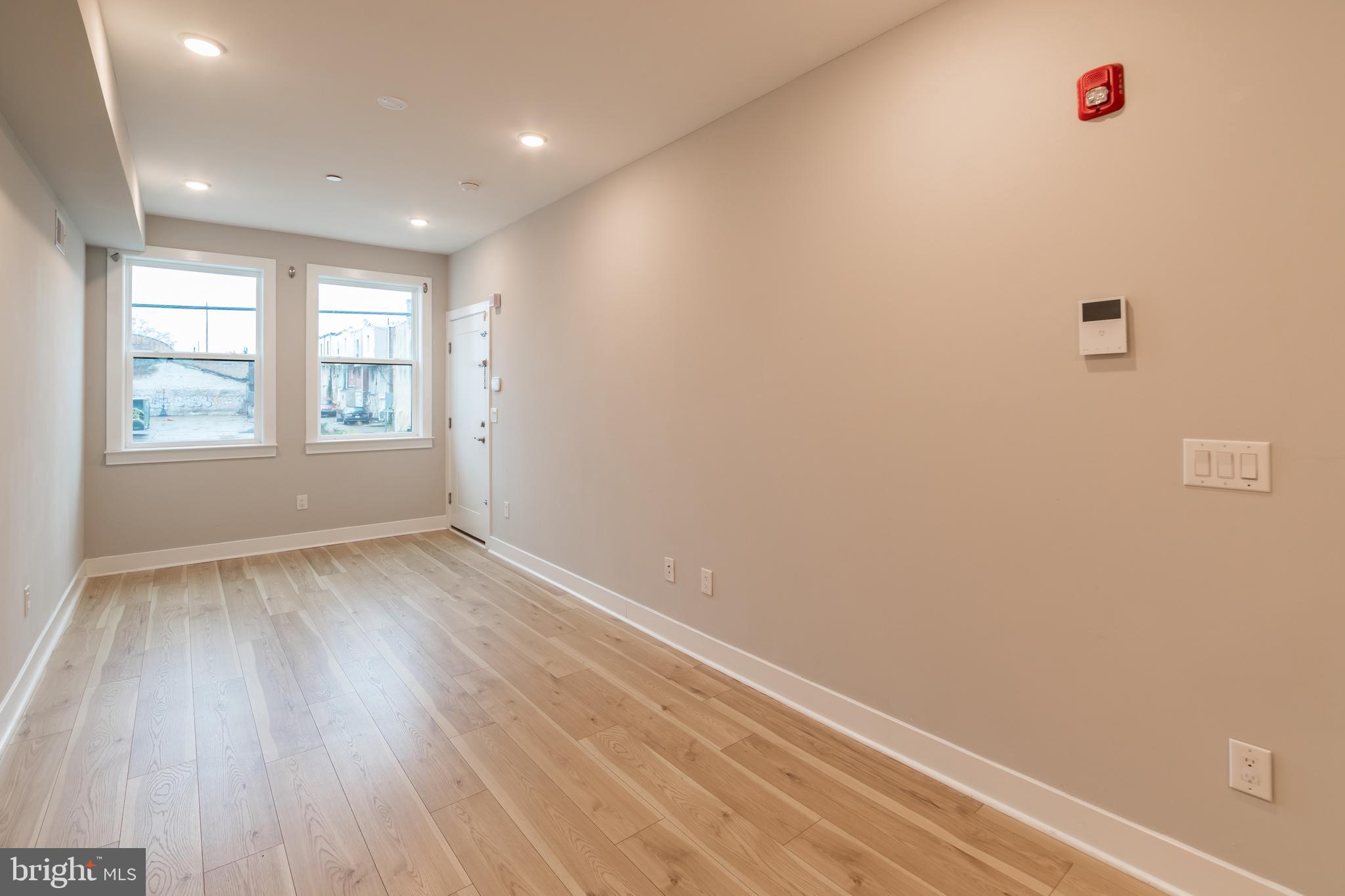 WEST PHILADELPHIA - Residential Lease