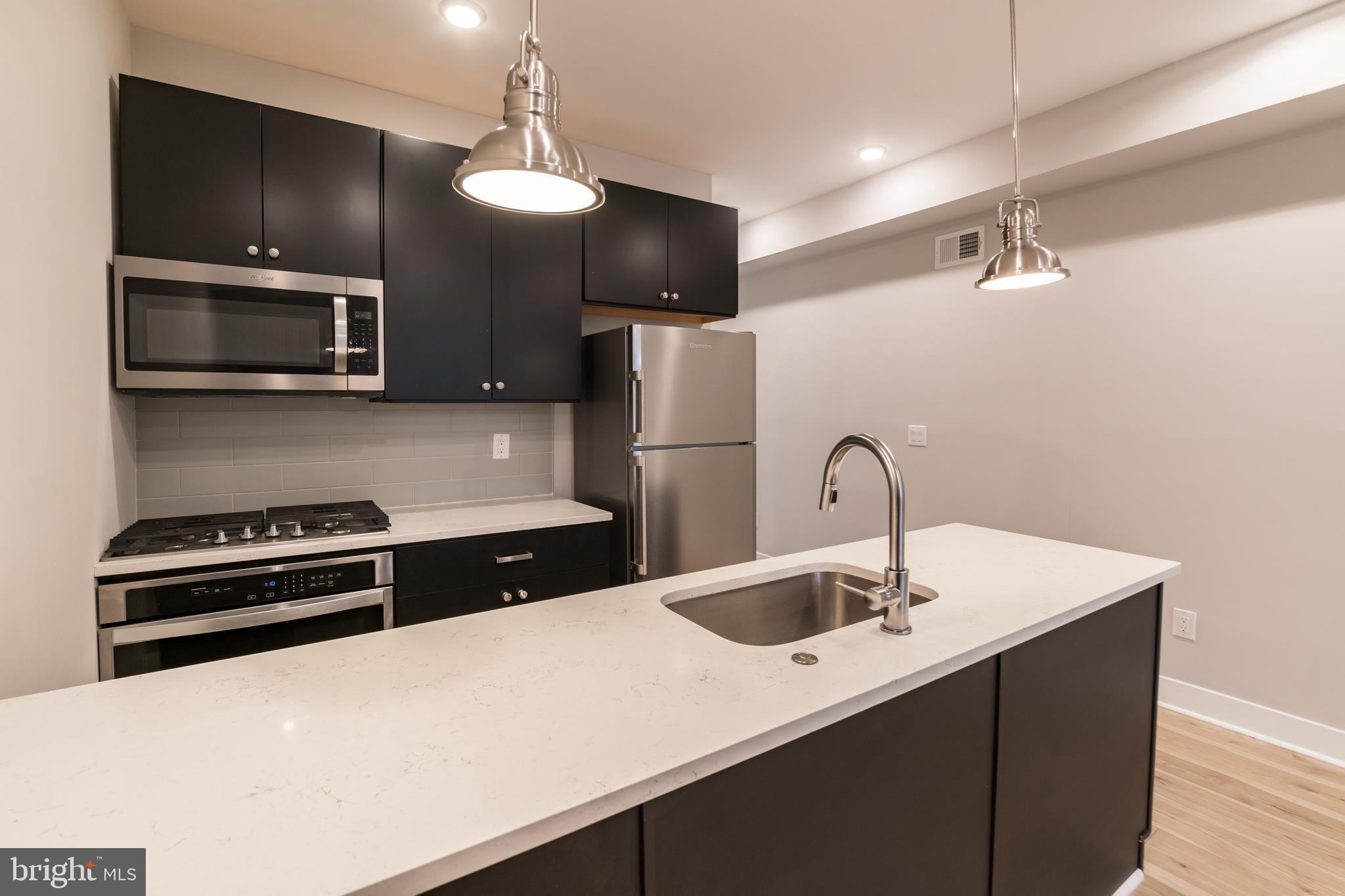 WEST PHILADELPHIA - Residential Lease