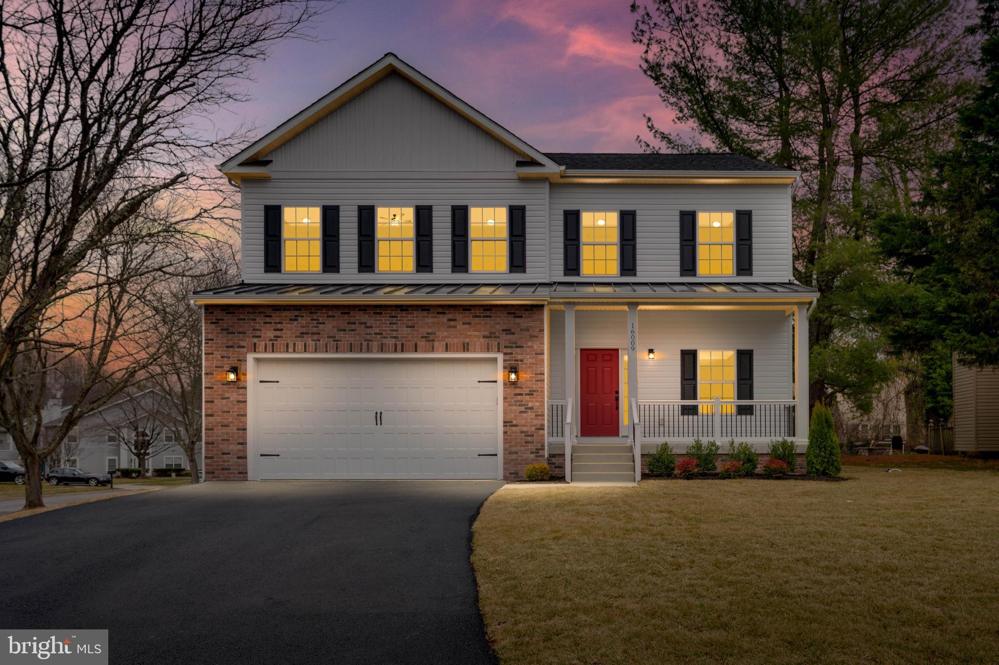 16201 PENNSBURY DRIVE LOT 49