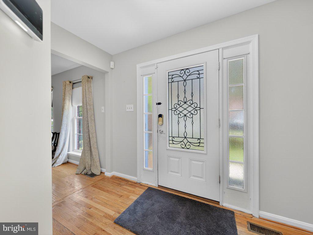 MARLBORO WOODS - Residential
